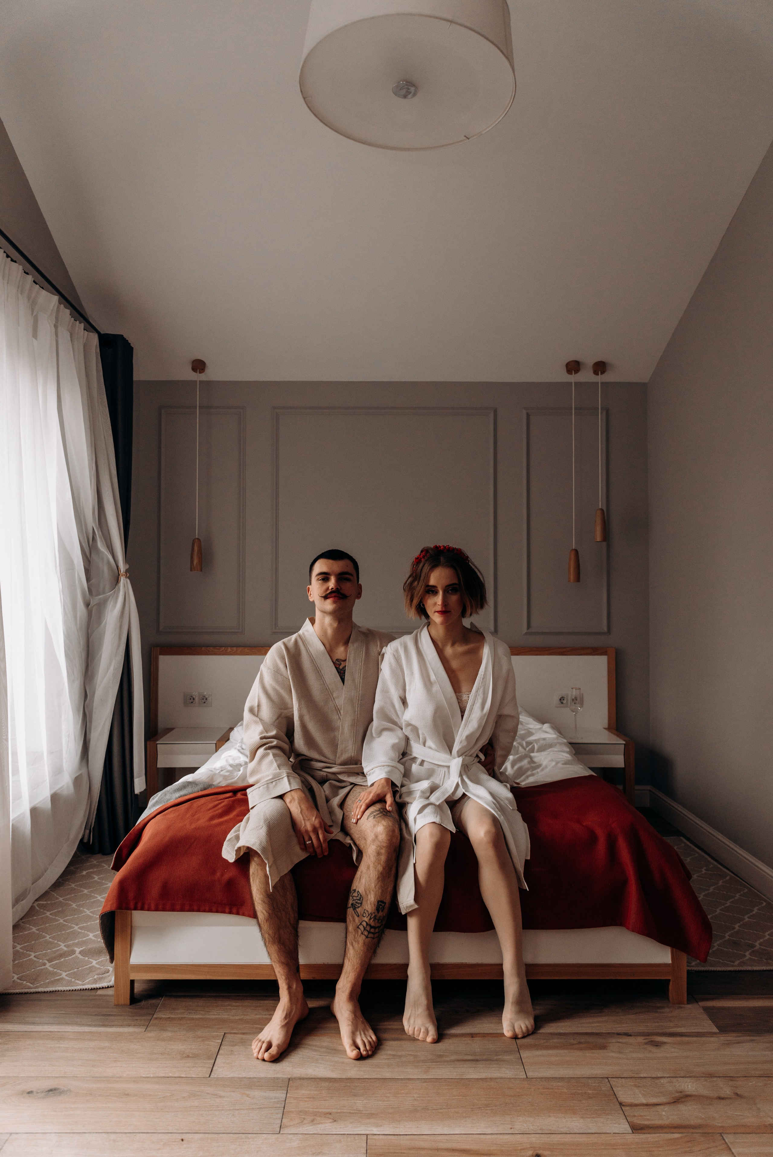 . Wedding and family photographer San Diego