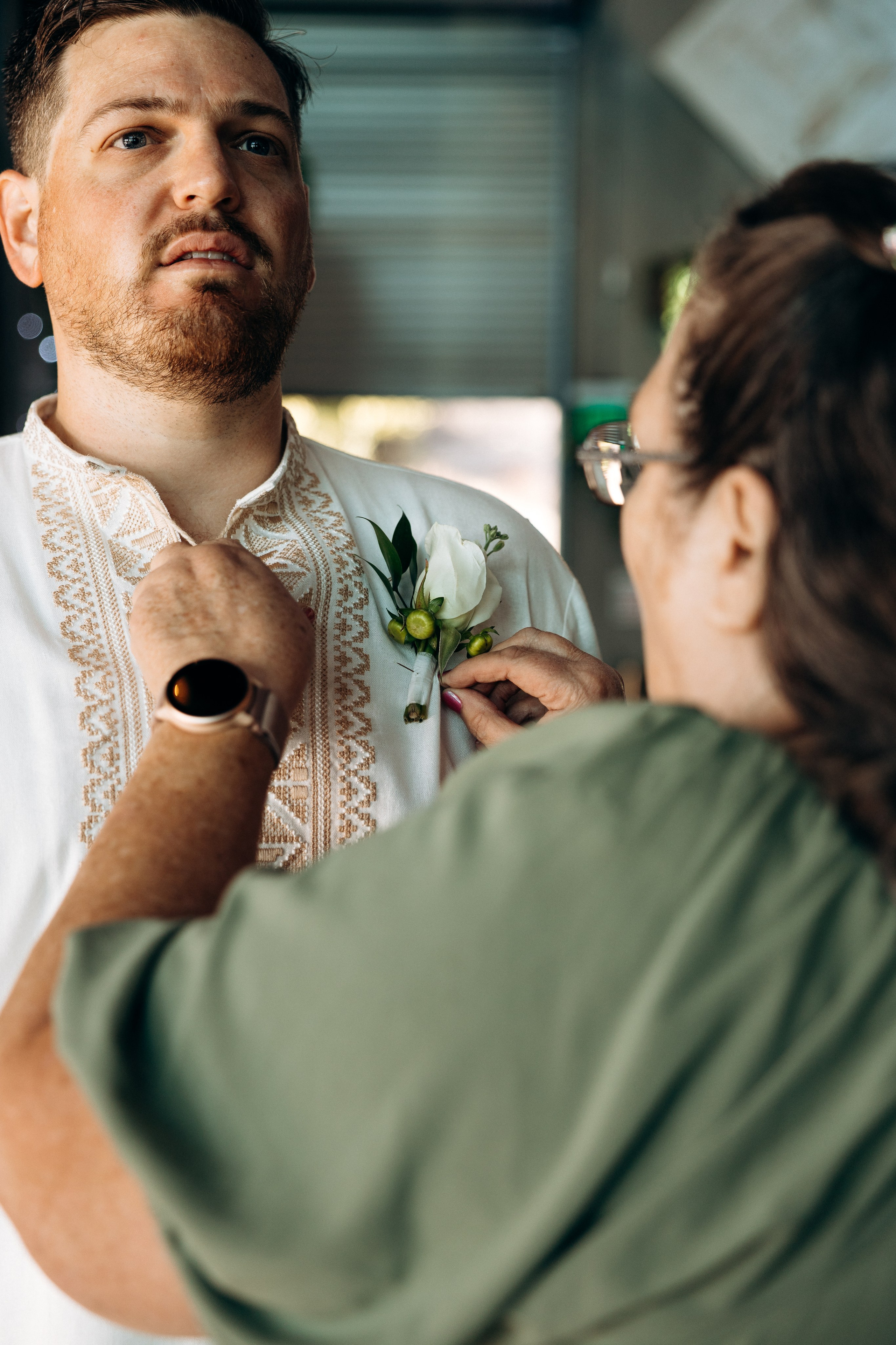 *. Wedding and family photographer San Diego