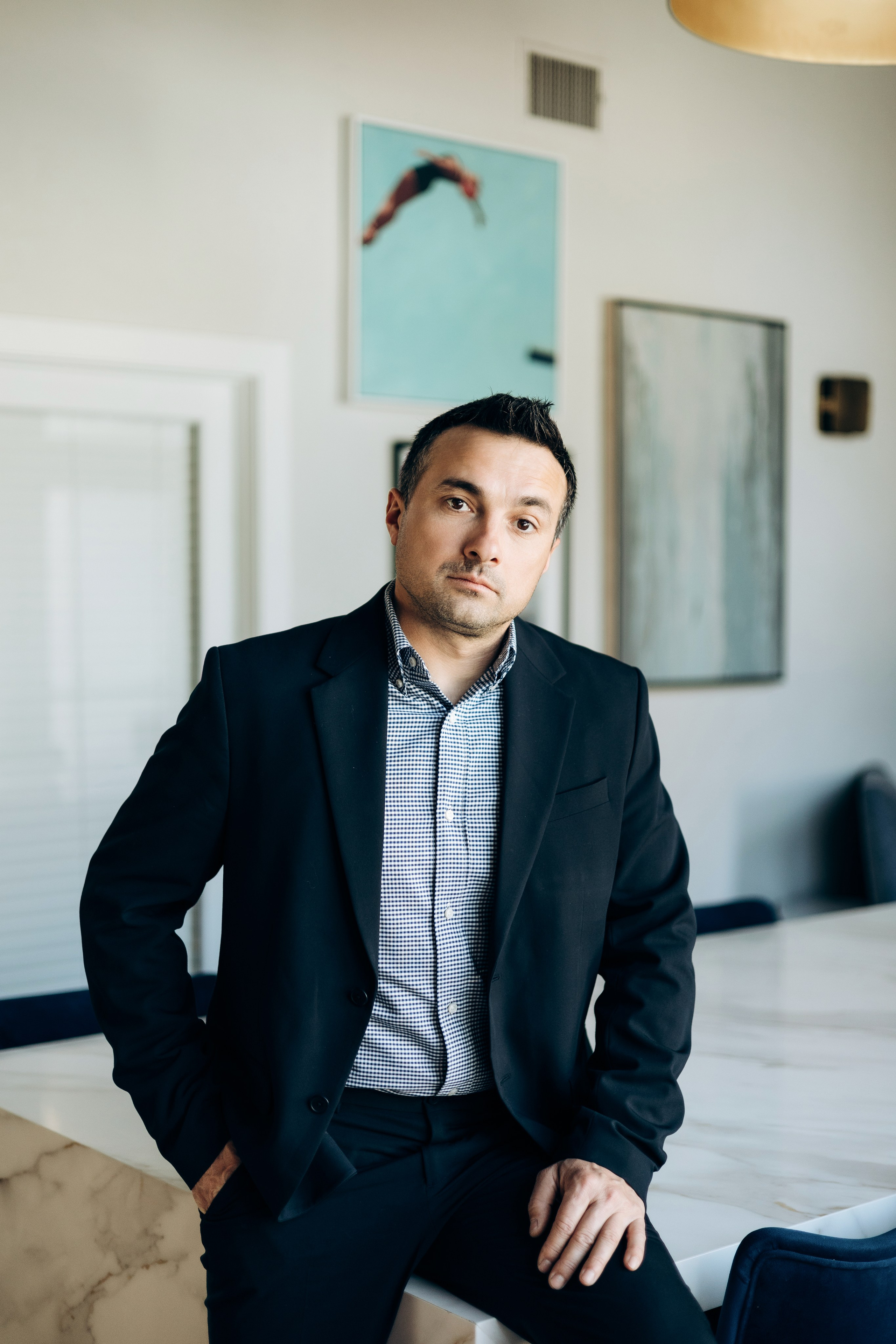 *. Весільний та сімейний фотограф у Сан-Дієго