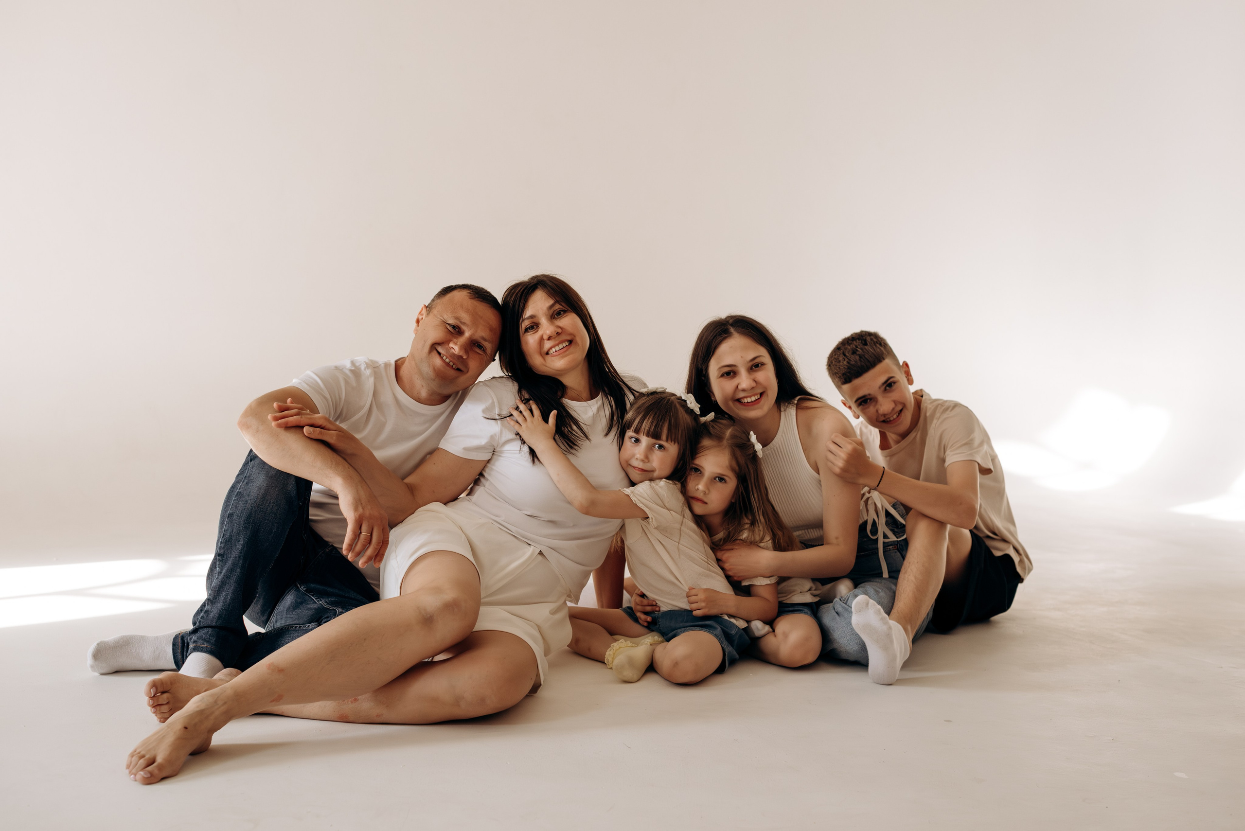 *. Wedding and family photographer San Diego