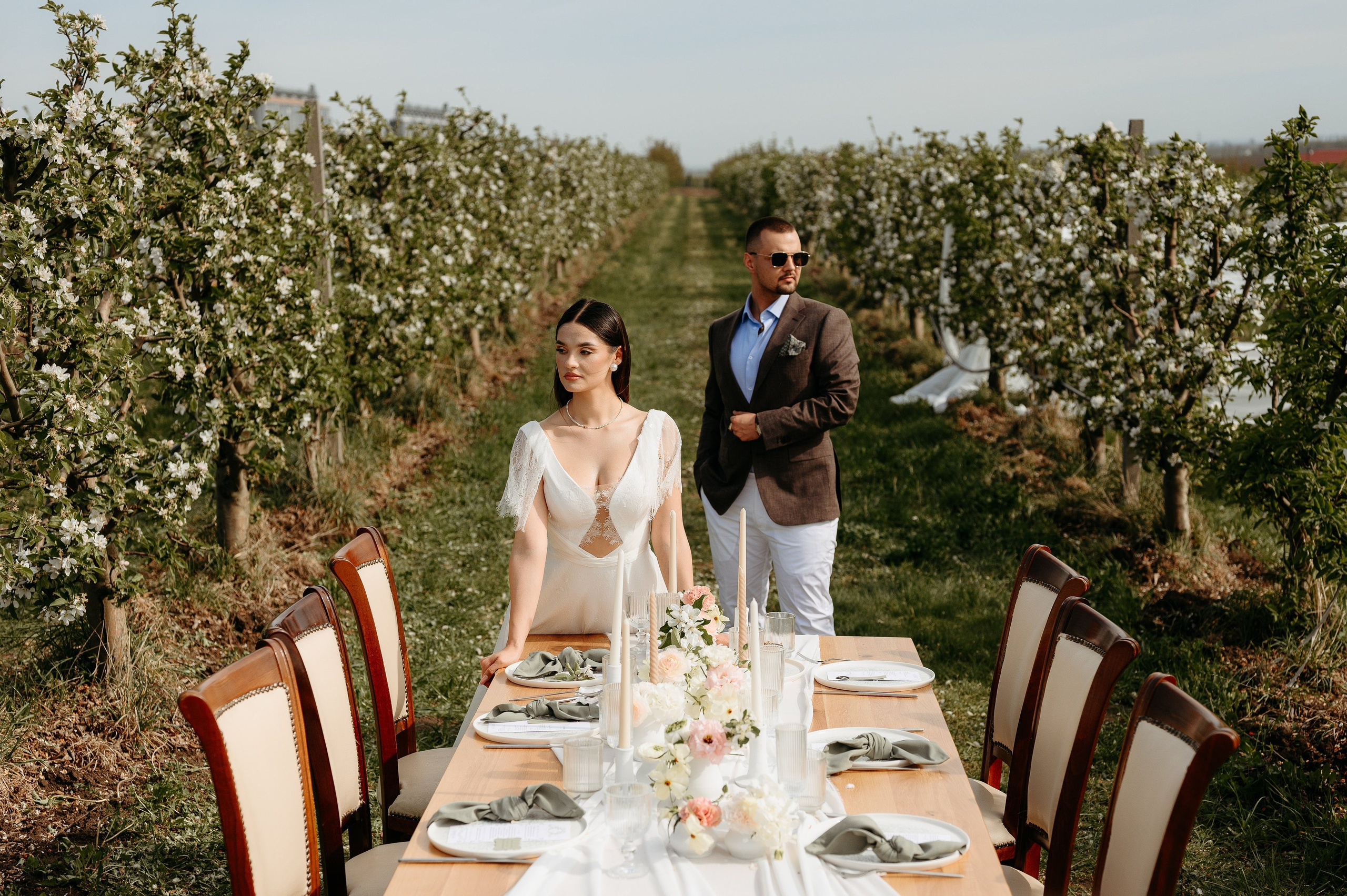 Styled shoot in Iasi. Valentin Melen - fotograf de nunta 🤍