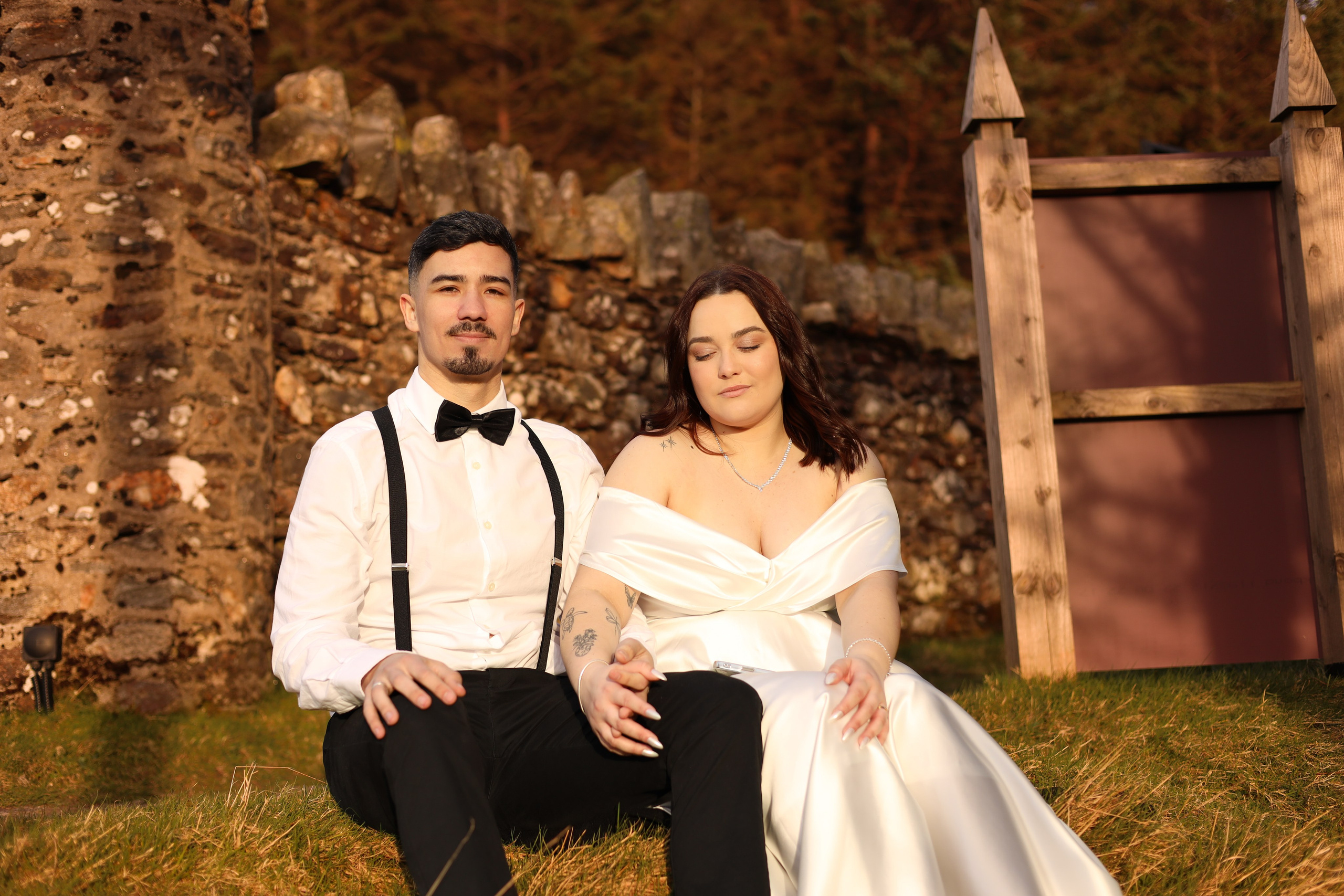 Pre Wedding | Thayla & Mauricio Pt2. Adriano Caetano photography in Dublin