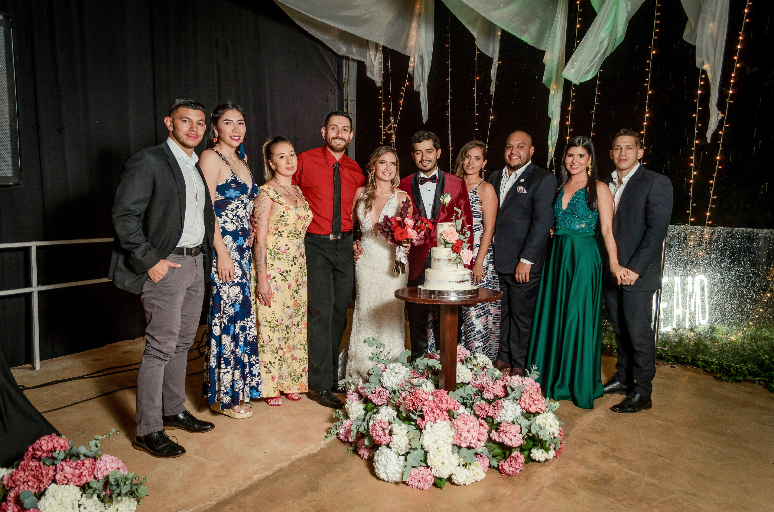 Boda Hacienda Villa Mariana - Angelica & Julian. Karen Ortiz Photography / Fotógrafo profesional en Cali - Colombia