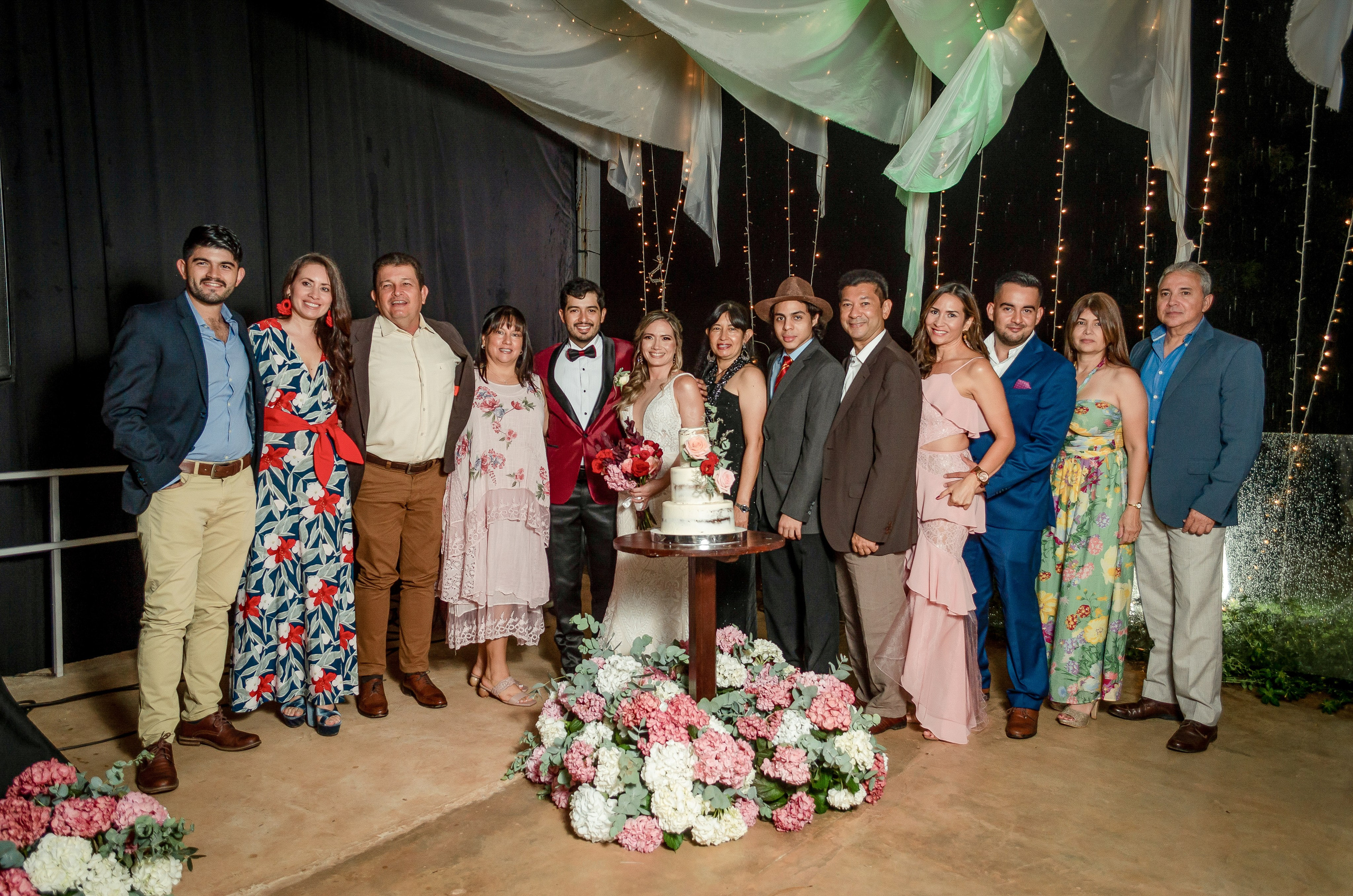 Boda Hacienda Villa Mariana - Angelica & Julian. Karen Ortiz Photography / Fotógrafo profesional en Cali - Colombia