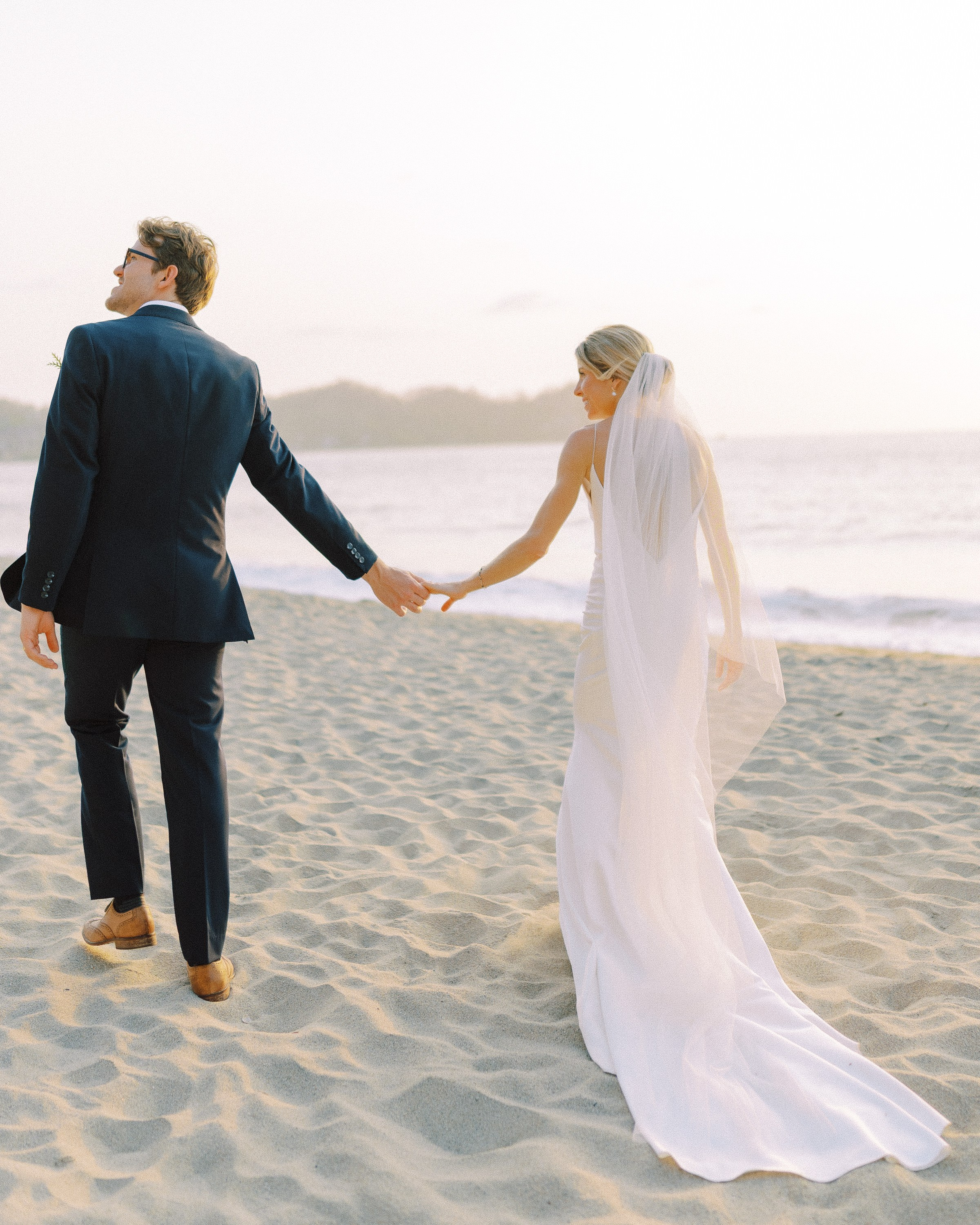 Annie & Michael wedding Villa del Oso. Sayulita Wedding Photographer, Puerto Vallarta, Cabo