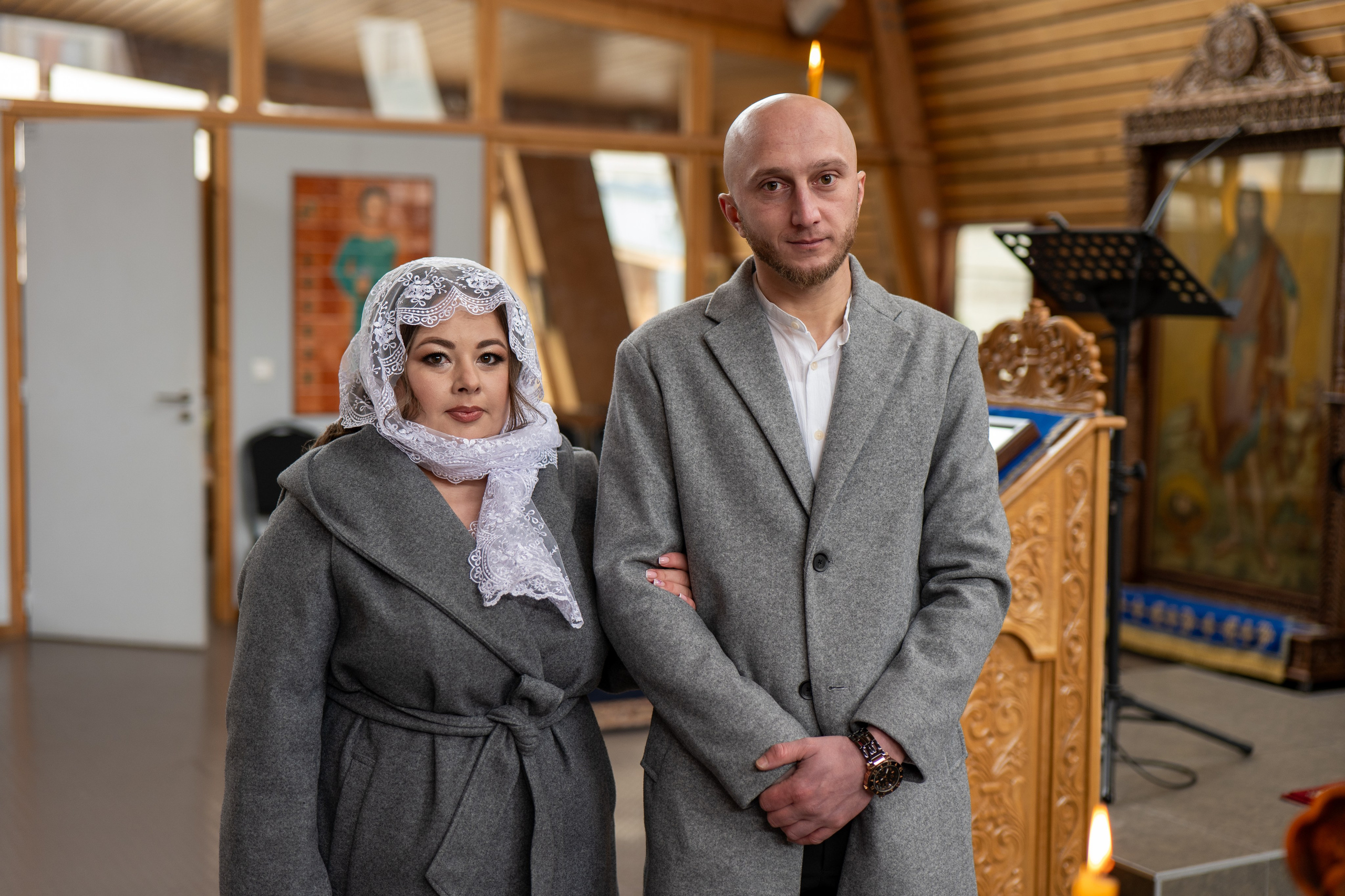 Radmir. Fotograful și Cameramanul familiei dvs în Franța Paul Photographer