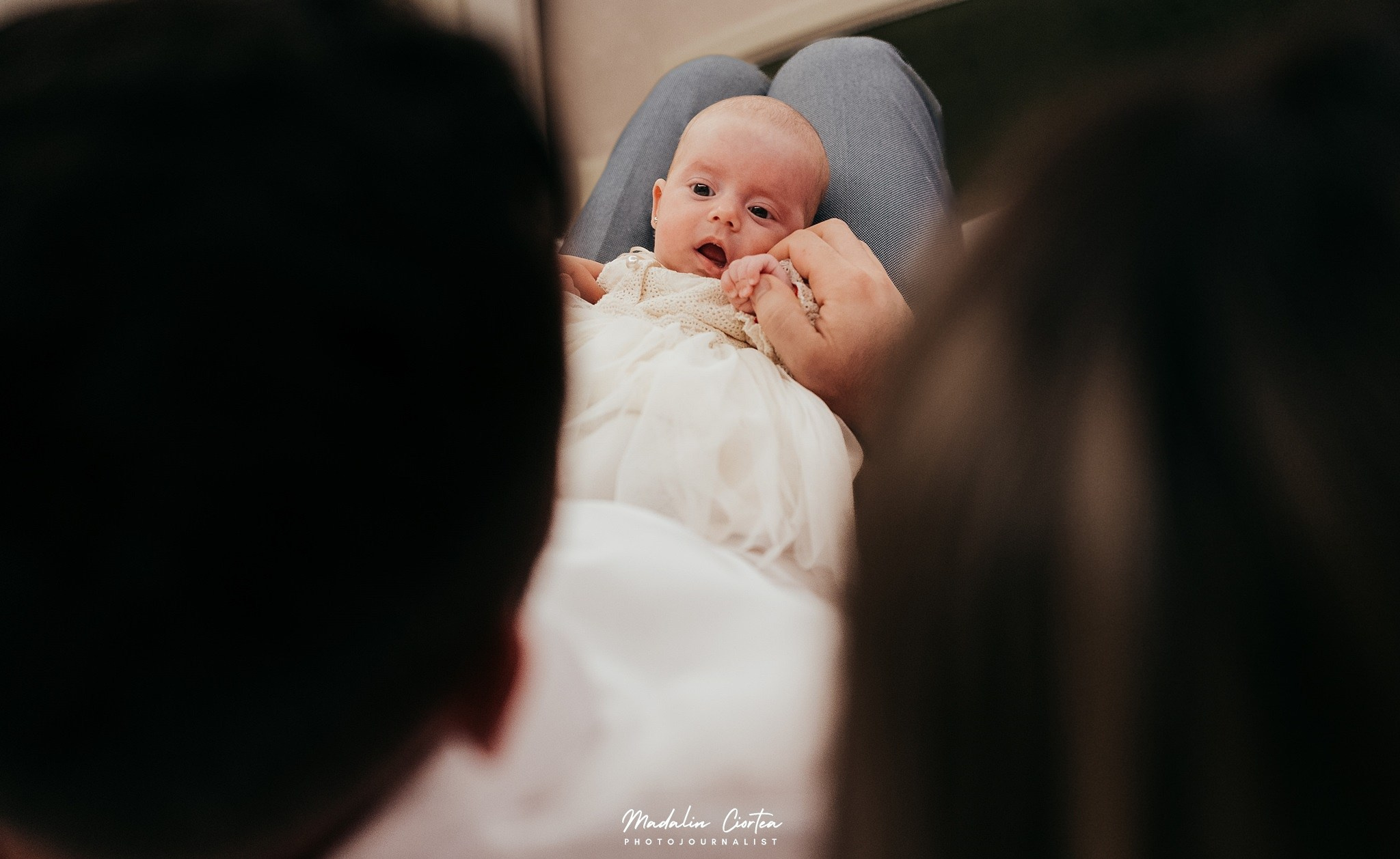 Fotografie botez Sebeș. Mădălin Ciortea - fotograf de nuntă și de familie | Dream Art Events