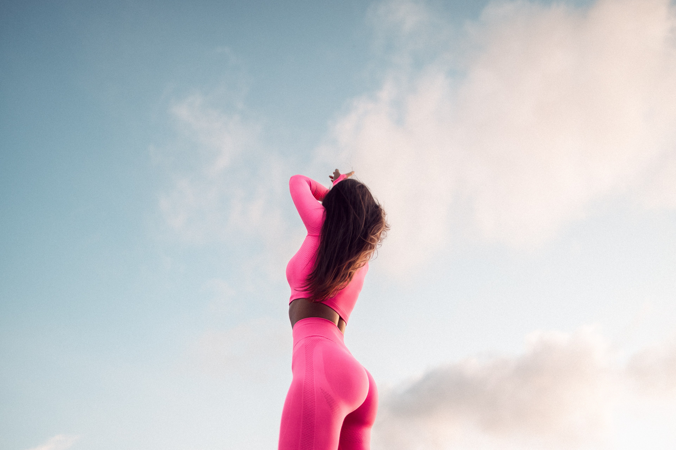 Lili 19.07.2023. Portree- ja perefotograaf Anton Hansen Tallinnas, Eestis