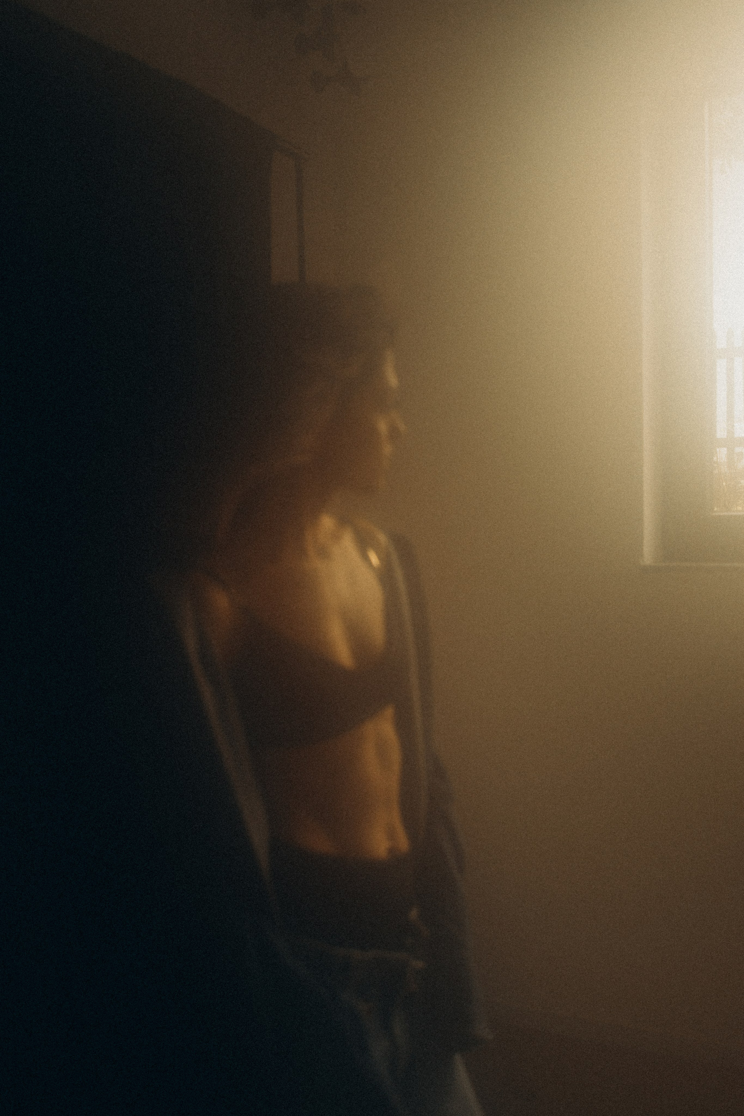 Frauenshooting. Fotografin Heidenheim / Newborn, Babybauch & Familie - Nadine Schmalz