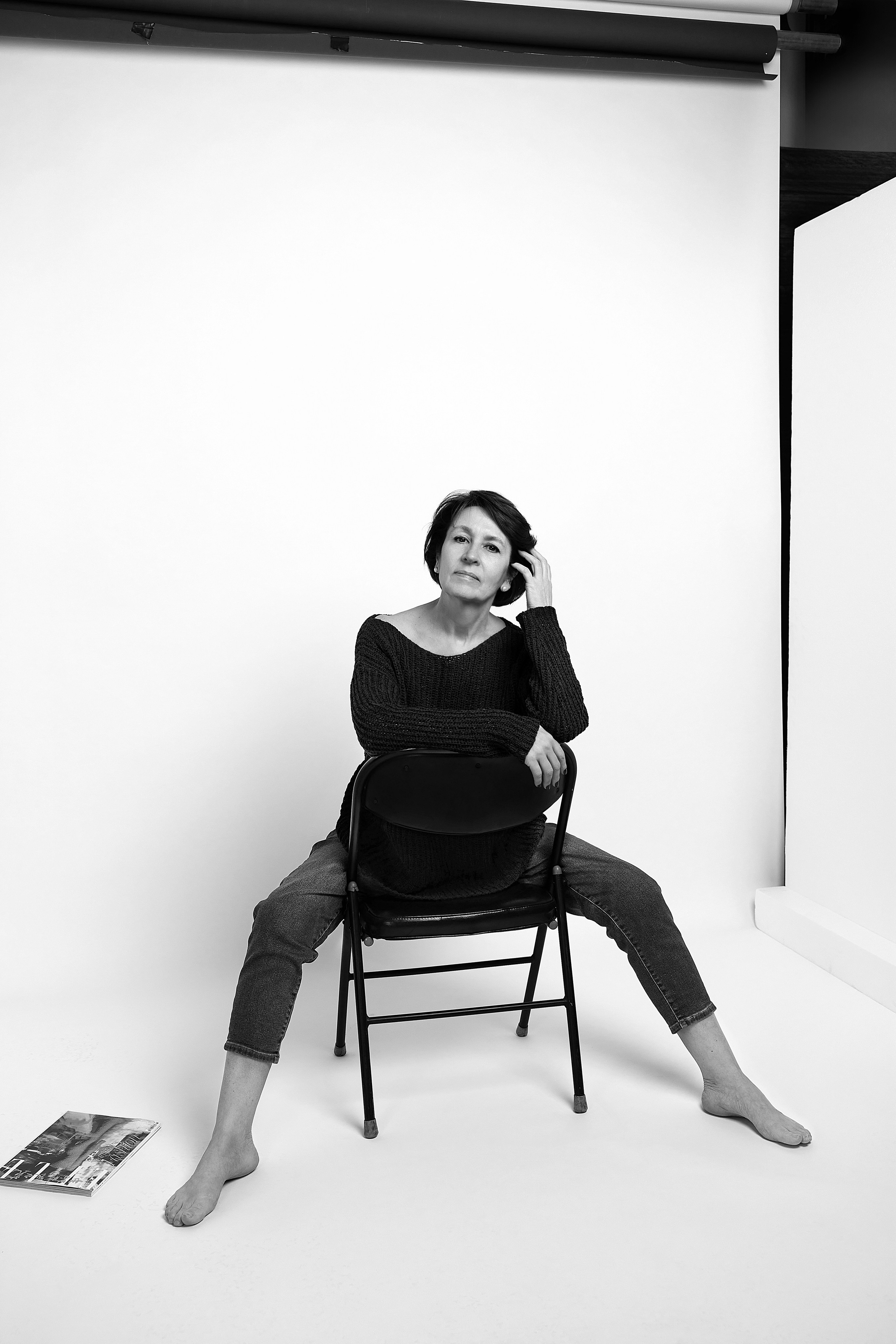 ИРИНА. Женский фотограф 45+ Наталья Колосанова, Москва