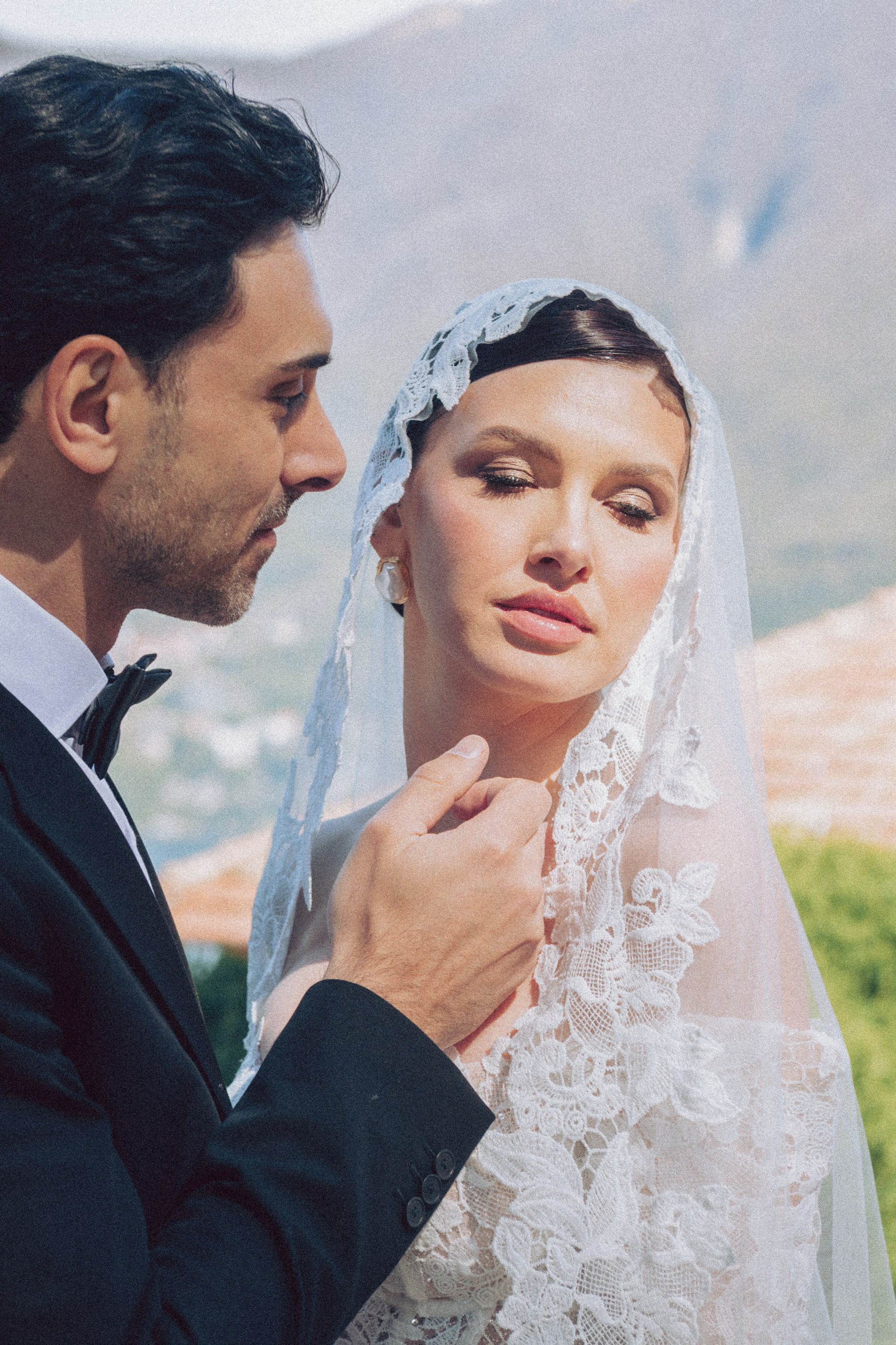 Wedding at Villa Regia, Como. AnaMilanoFoto Fotografa Milano