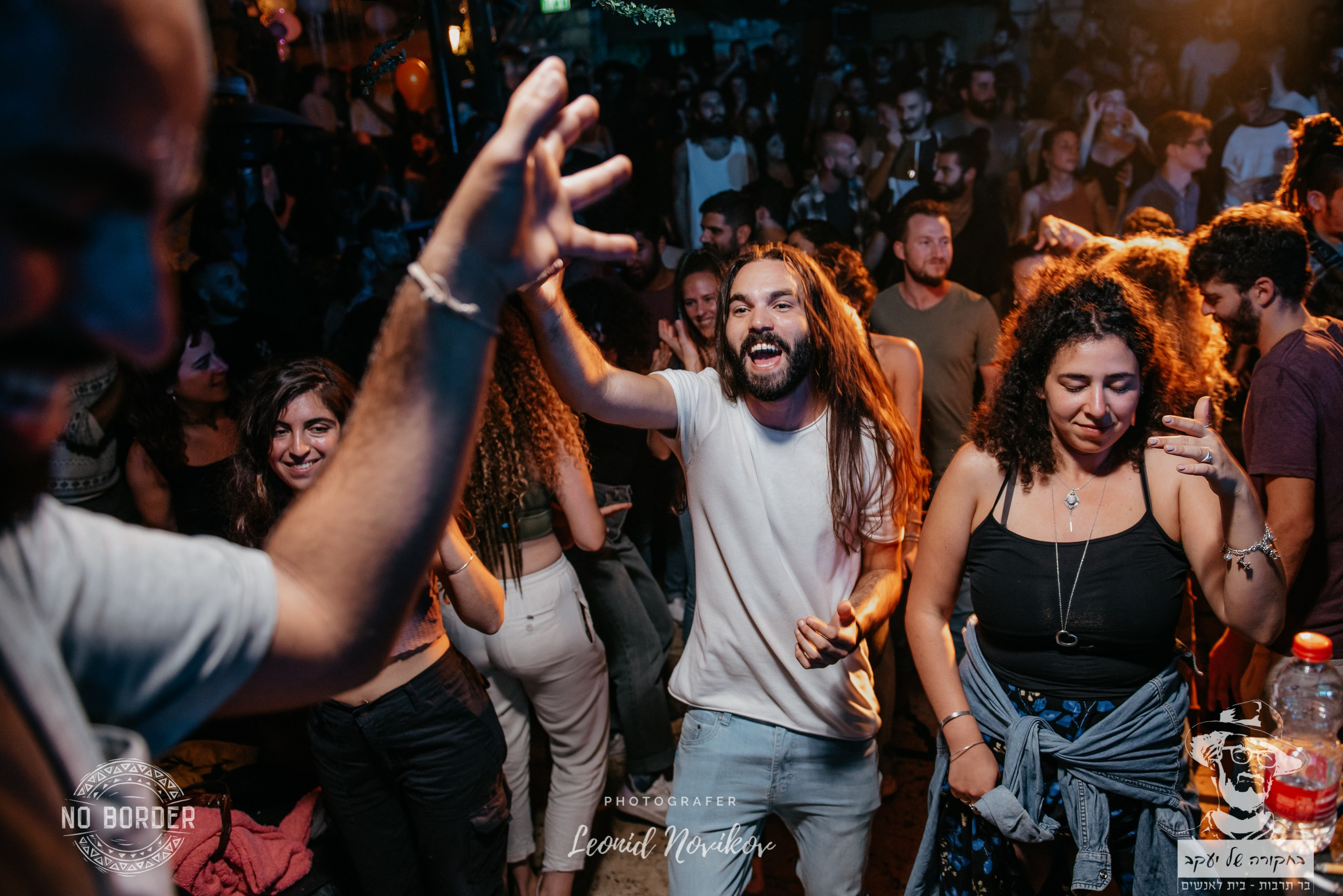 Events. Portrait photografer in Montenegro