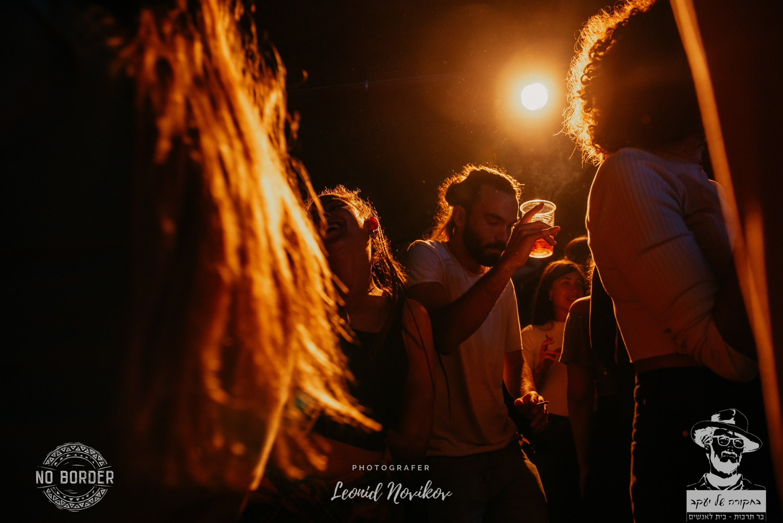 Events. Portrait photografer in Montenegro