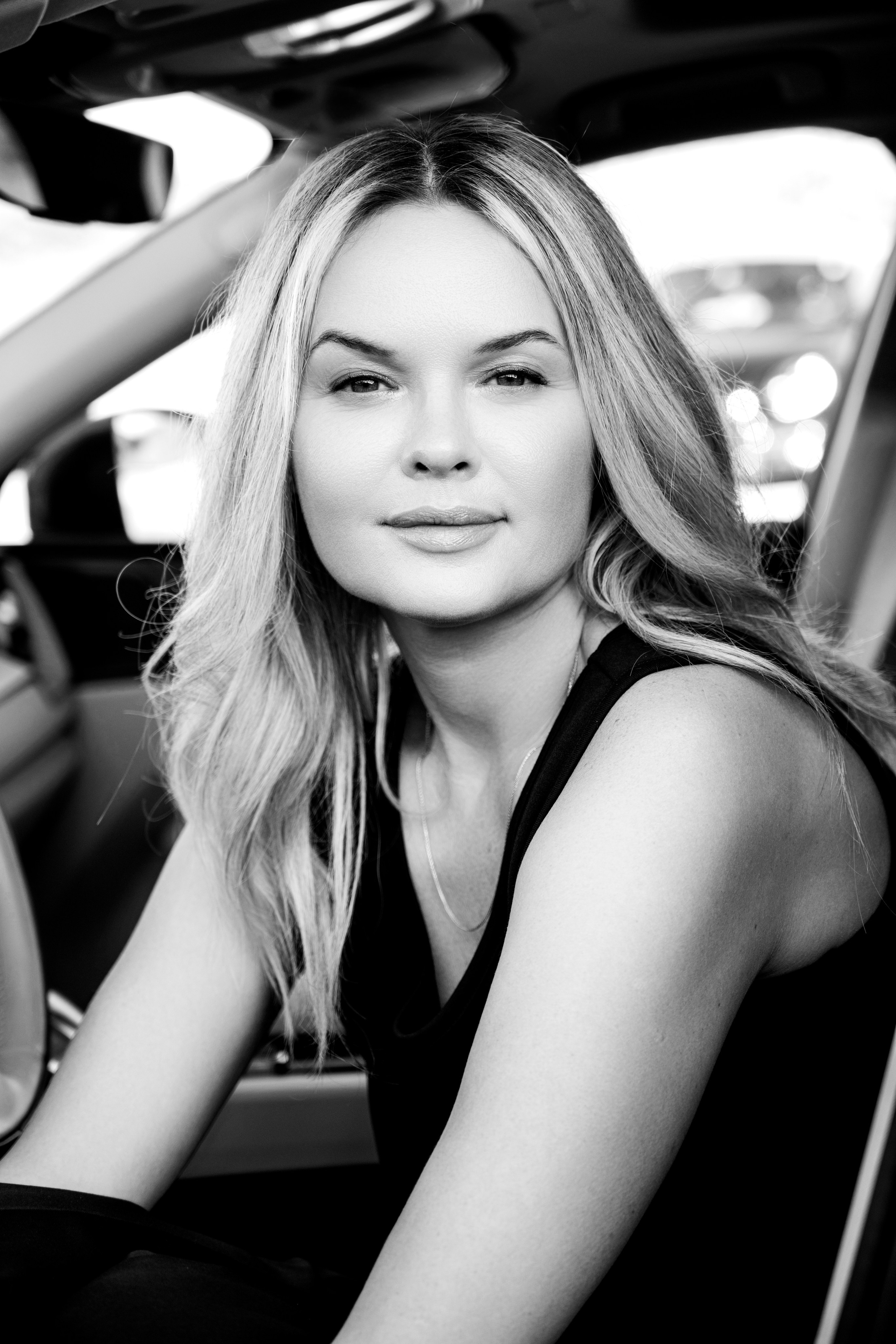 Oksana, 44. Katerina Royter — Photographer for Women 40+