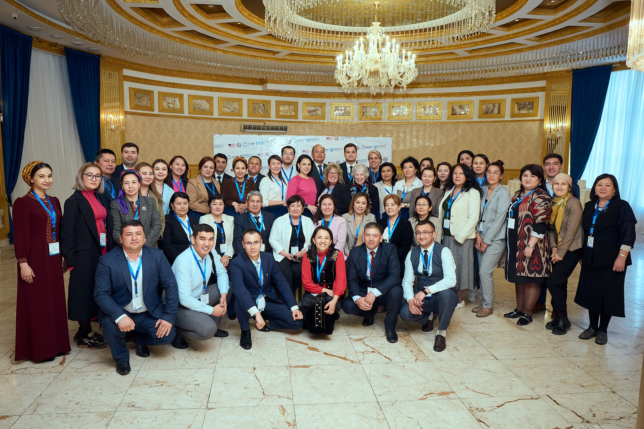 Events. The Photographer