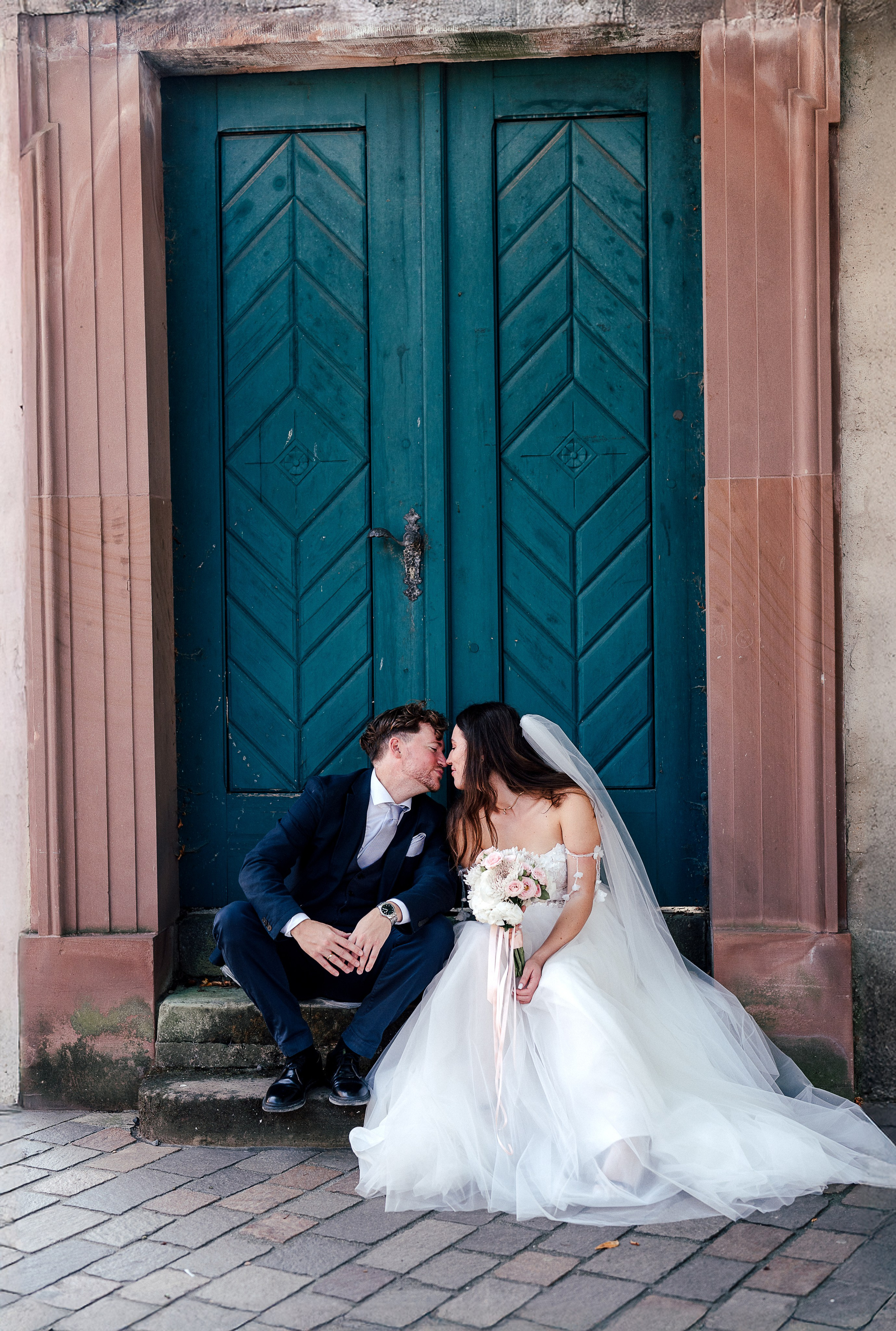 Summer wedding Trier. Familien, Lifestyle und Portrait Fotografin in Trier, Luxembourg