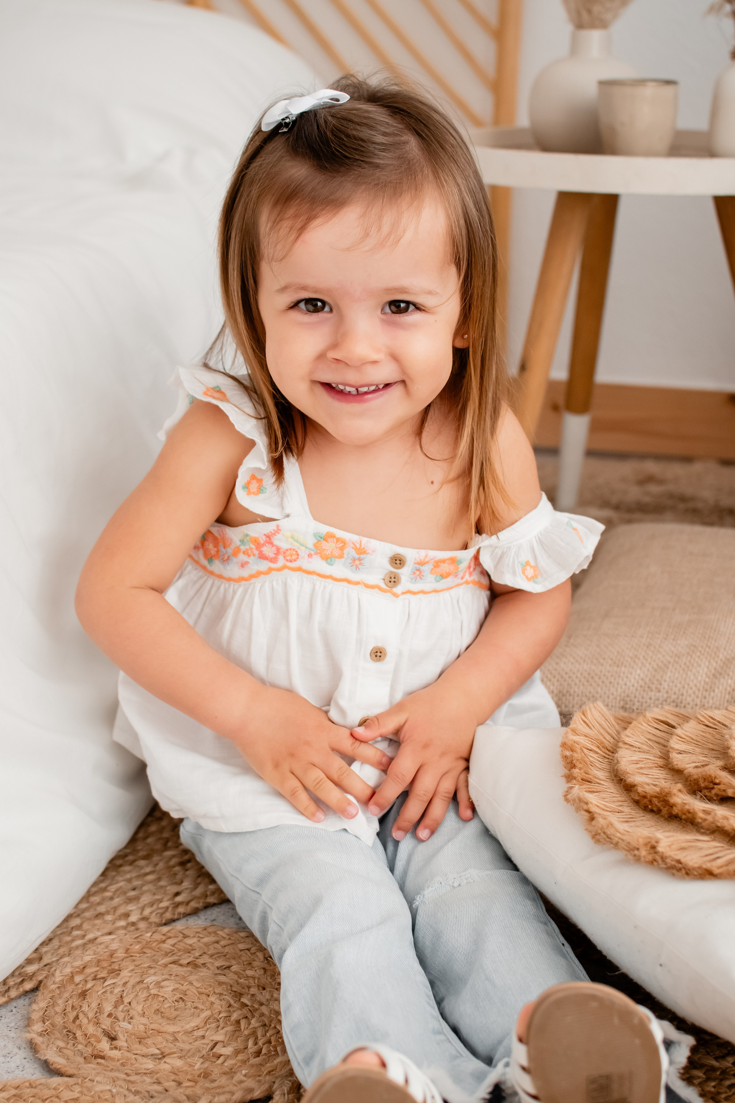 Crianças. Niaferreiraphotography