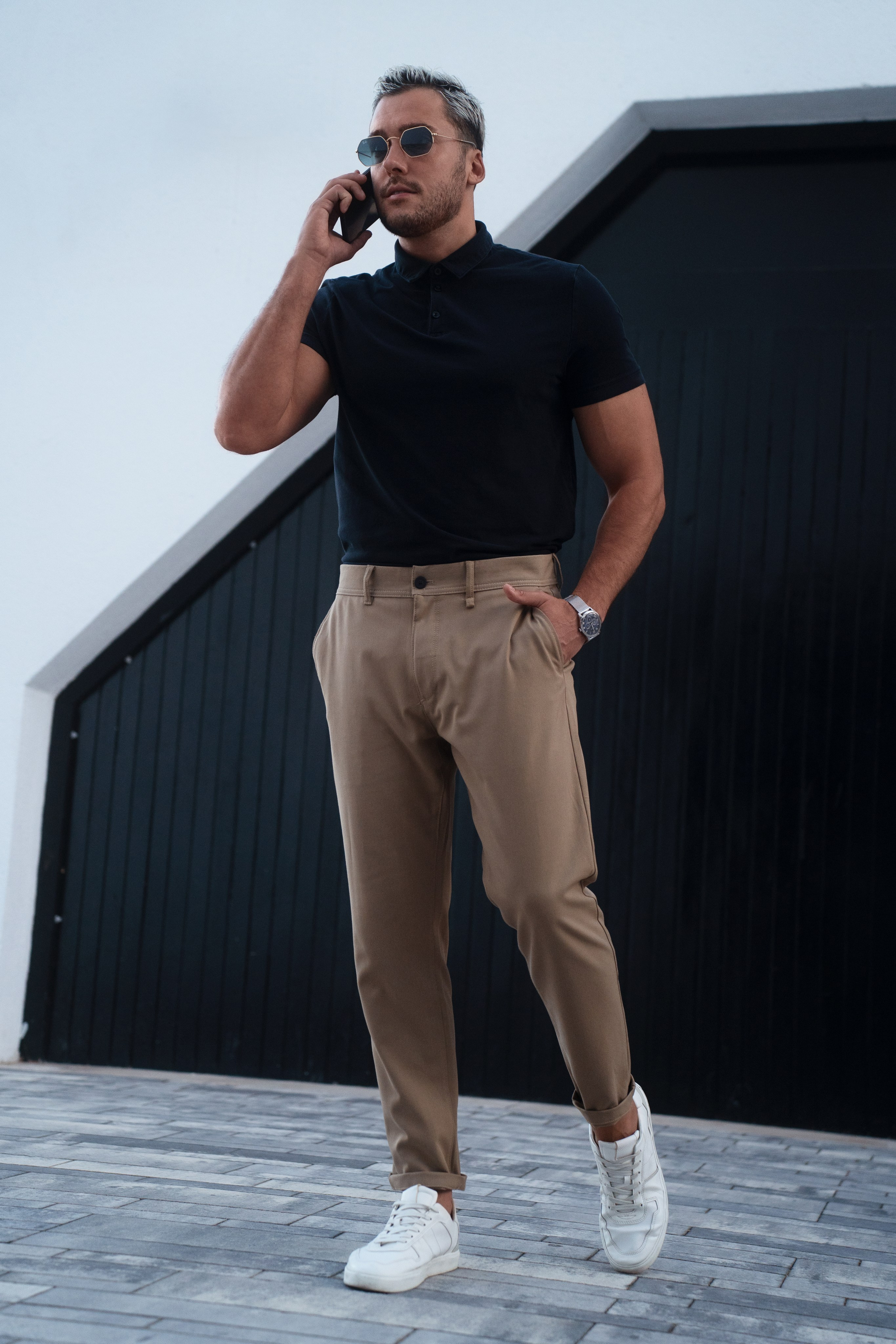 Outside. Cinematic Photography in Spain | Photographer & Videographer