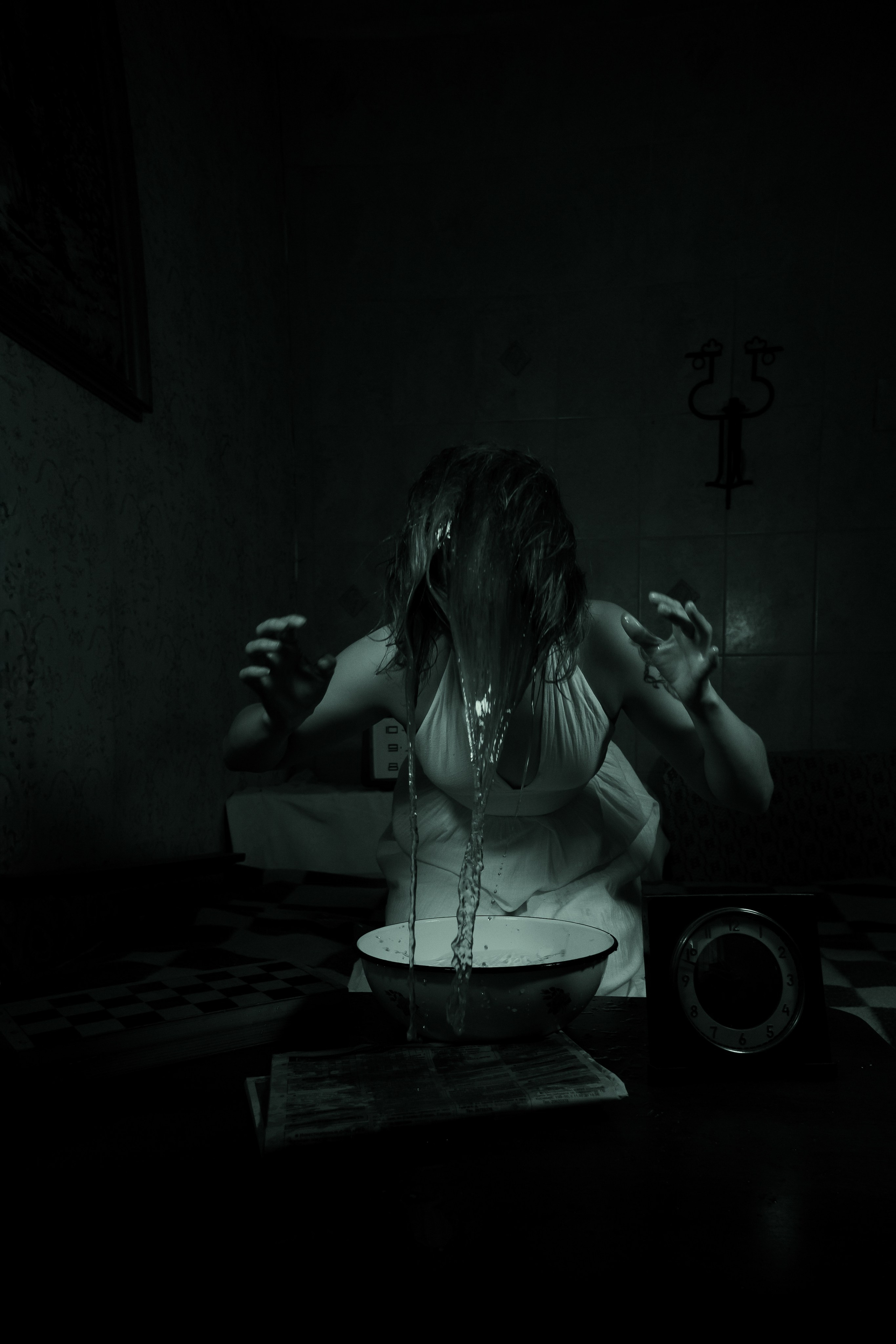 My shoots. Astalovskaya Videographer