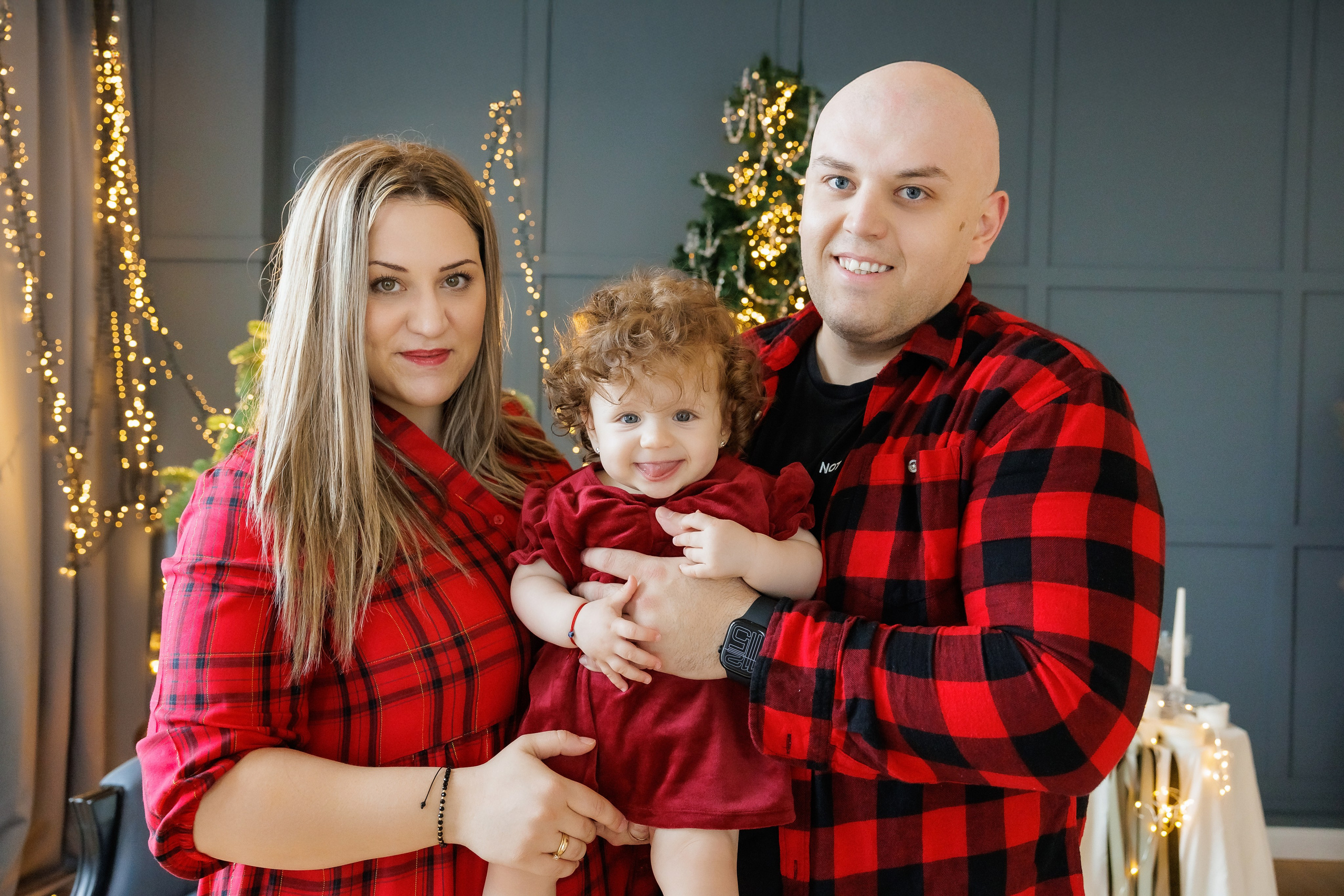 Коледа 2024. Фотограф Ирина Йотова