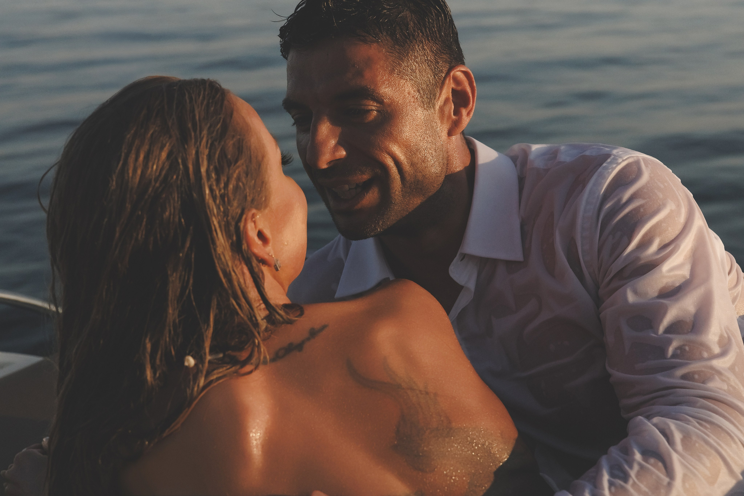 Love is…. Фотограф Ирина Йотова