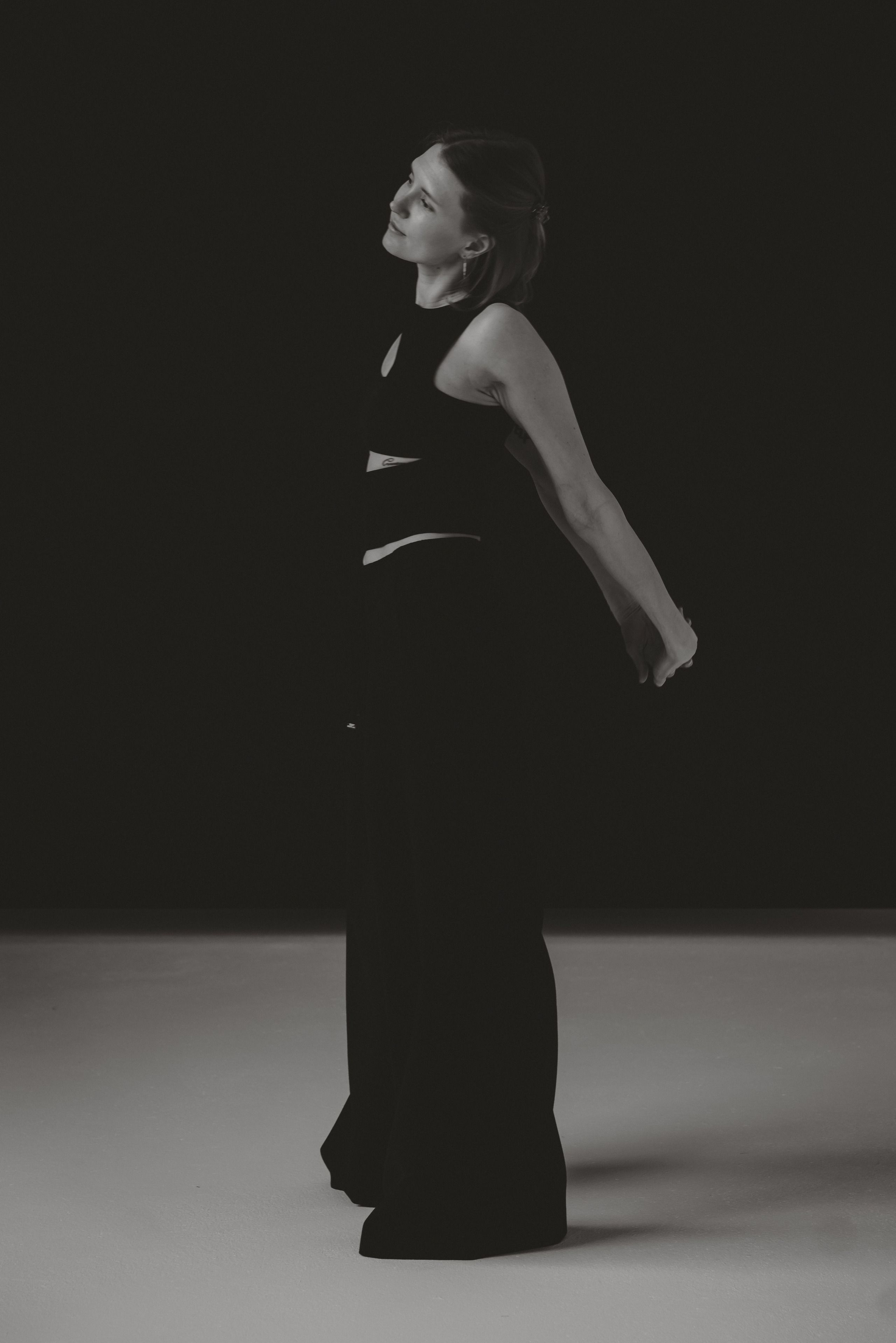 Portrait, lookbook and family photographer in Riga, LATVIA