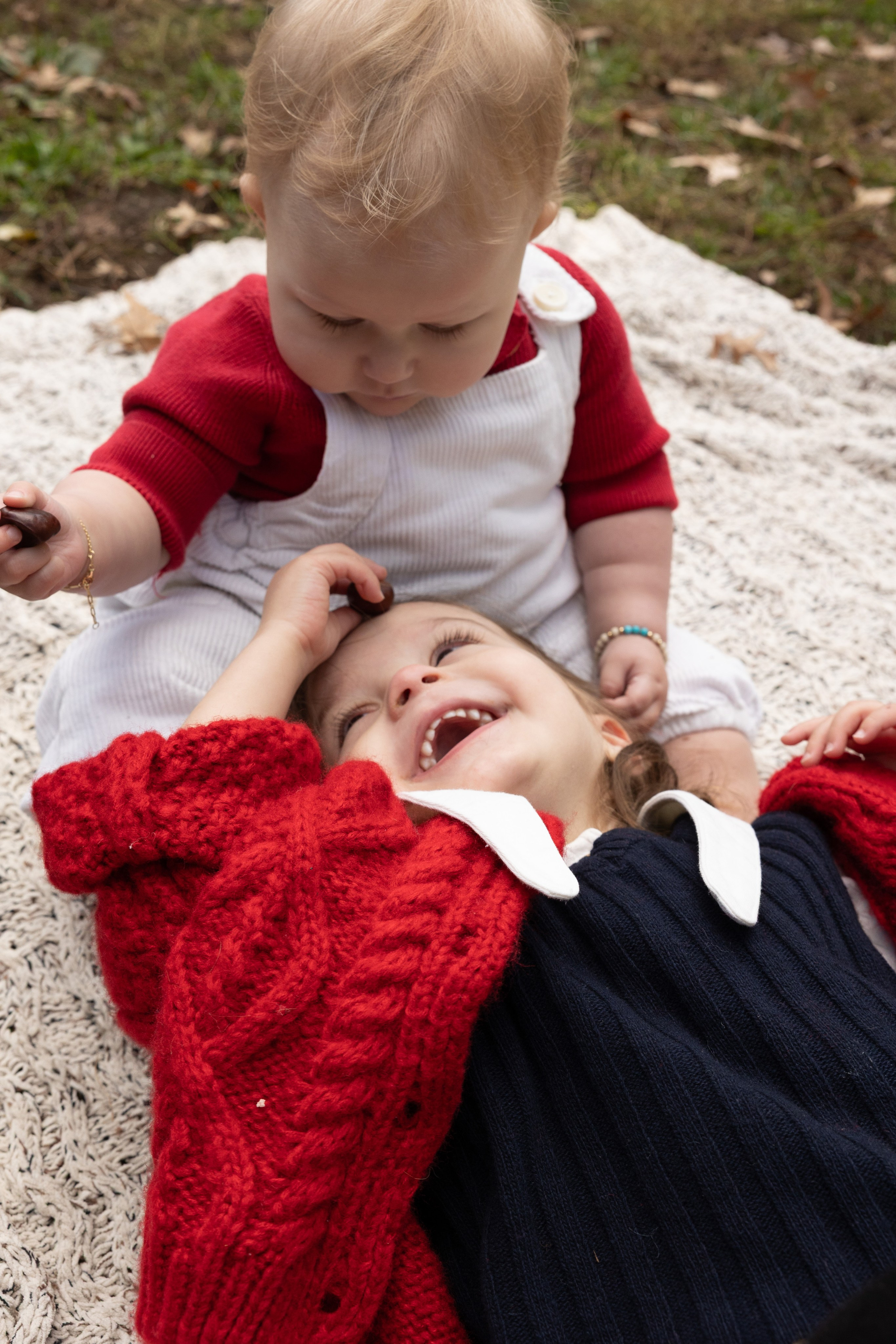 Little Moments, Big Love. Family, lifestyle, and commercial photography in New York and New Jersey