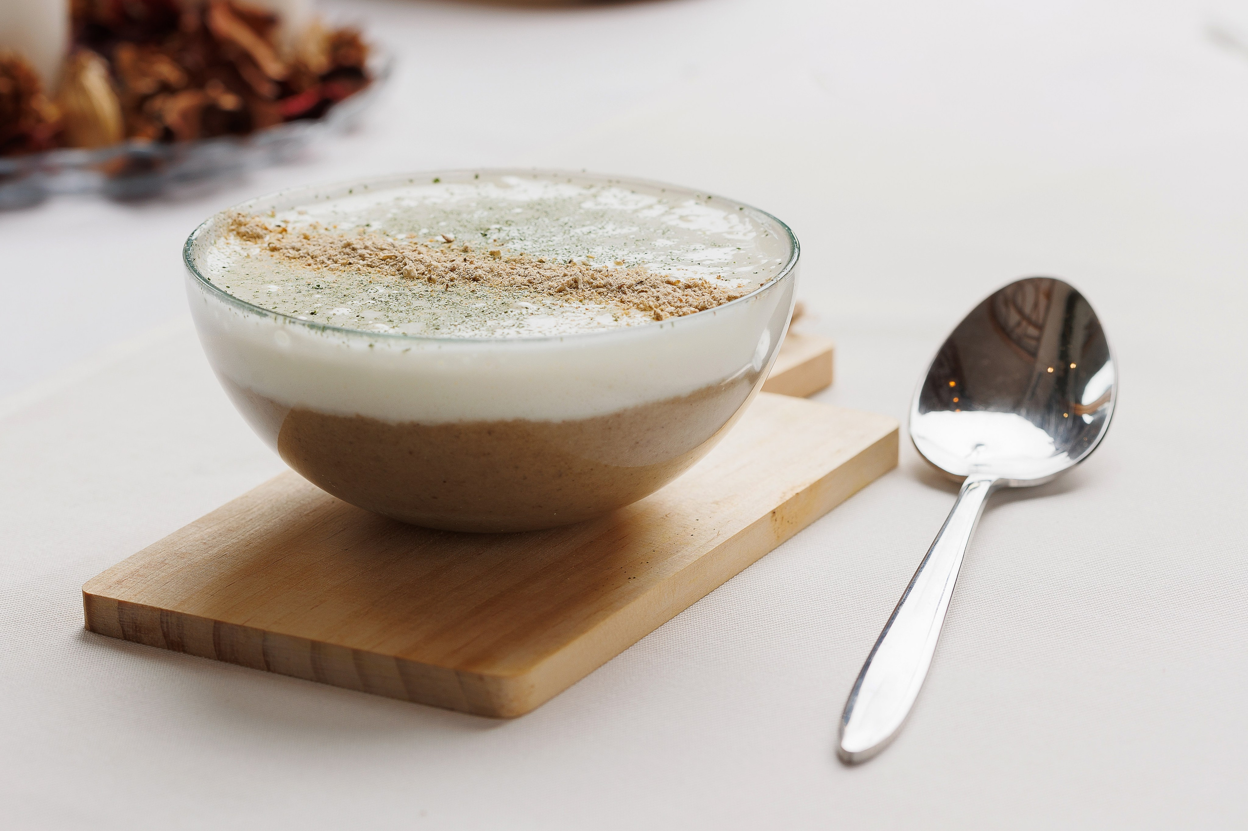 Фотосъемка меню. Фотограф в Черногории Андрей Свитайло