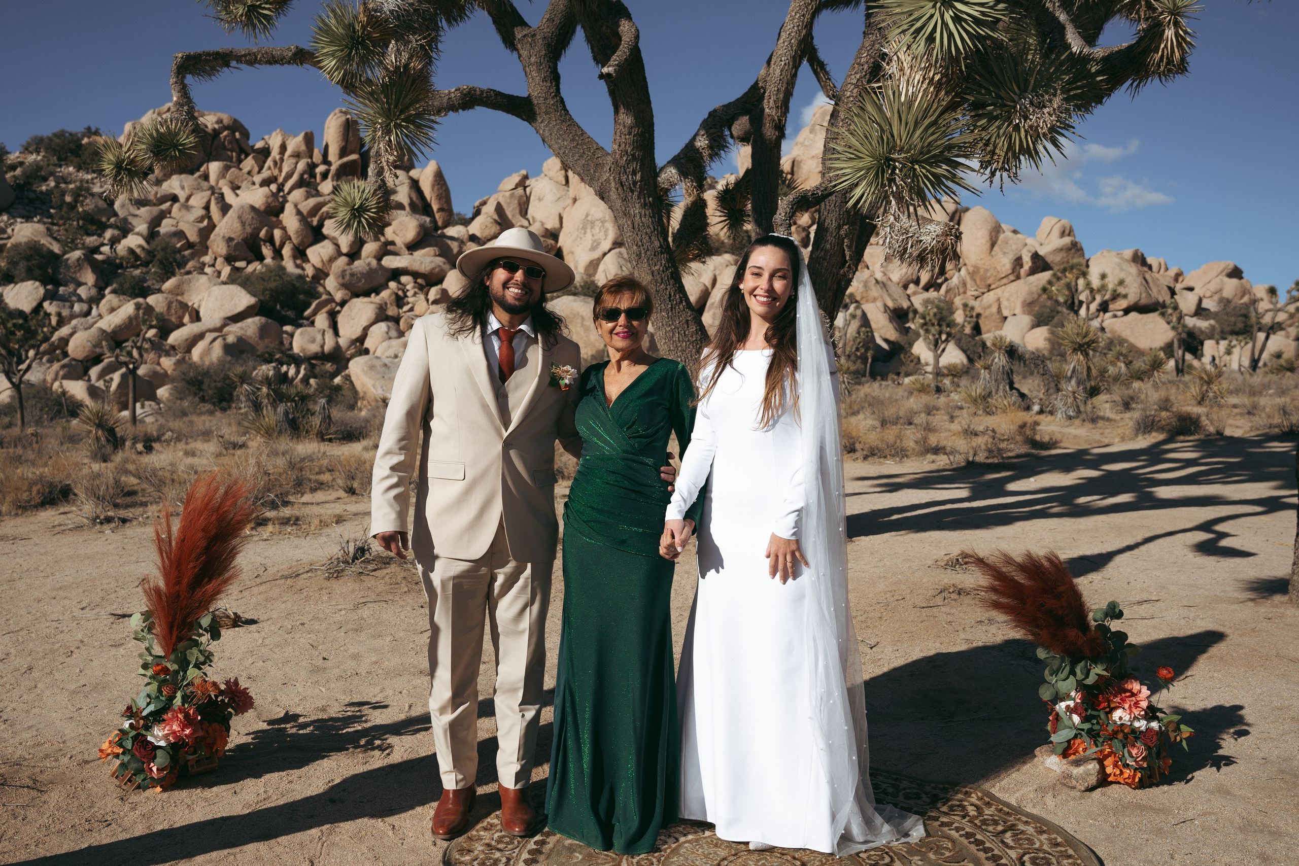 Gabi & Luis Wedding. Santa Monica based photographer Kristina Vasilenko