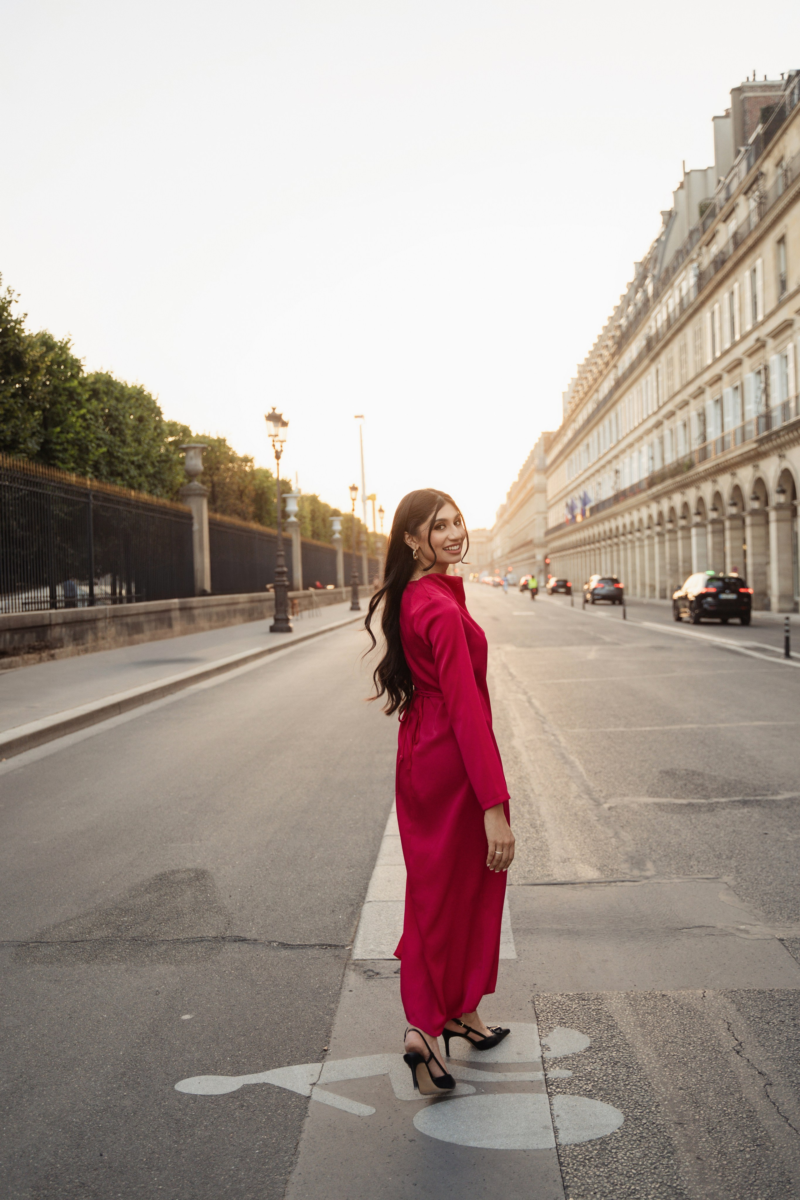 Naila (4 hours). Photographer in Paris|Solo and groups, portraits & content, couples photo-shoot in Paris at the best locations