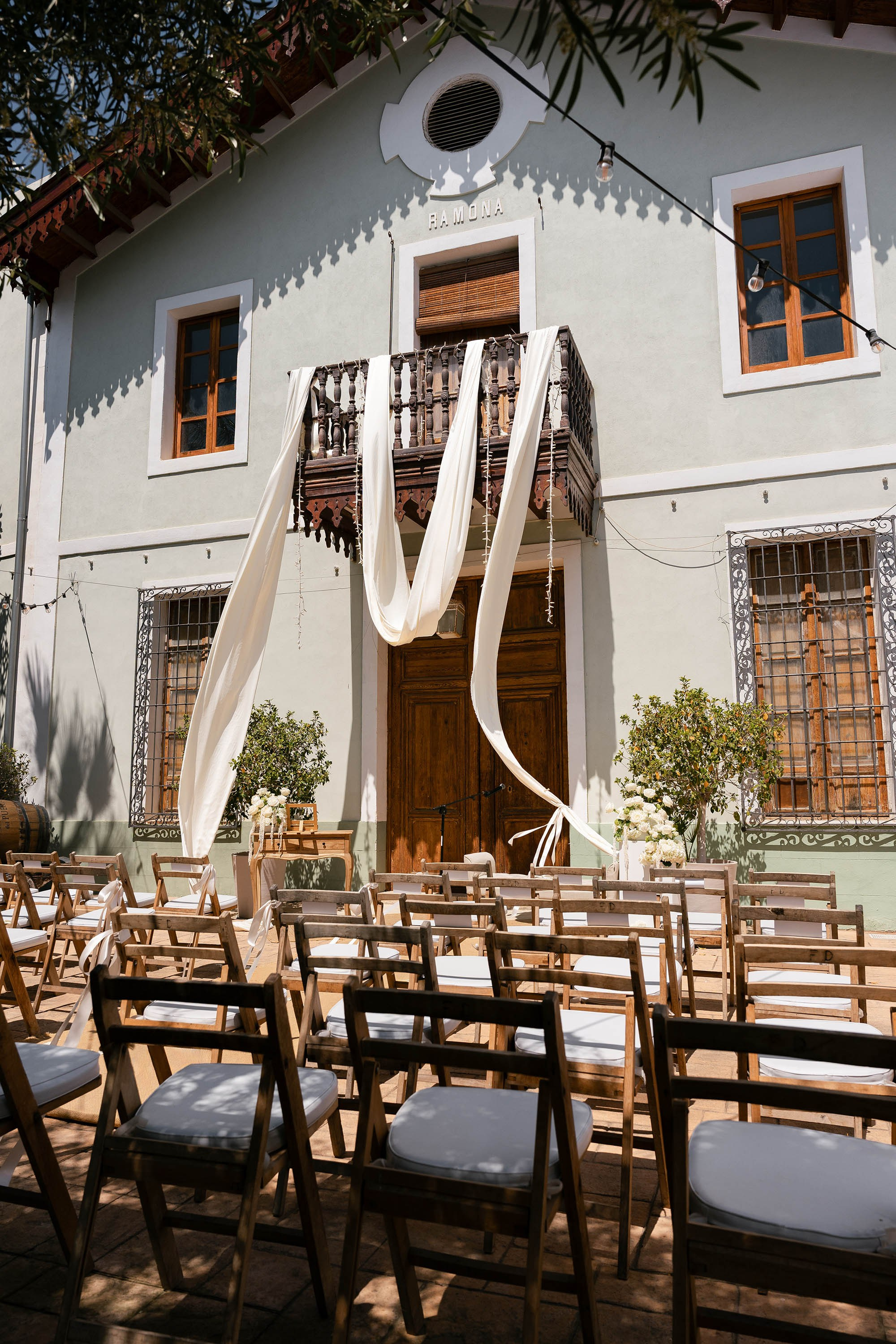 Johanna and Francesco. Destination Wedding Photographers based in Spain