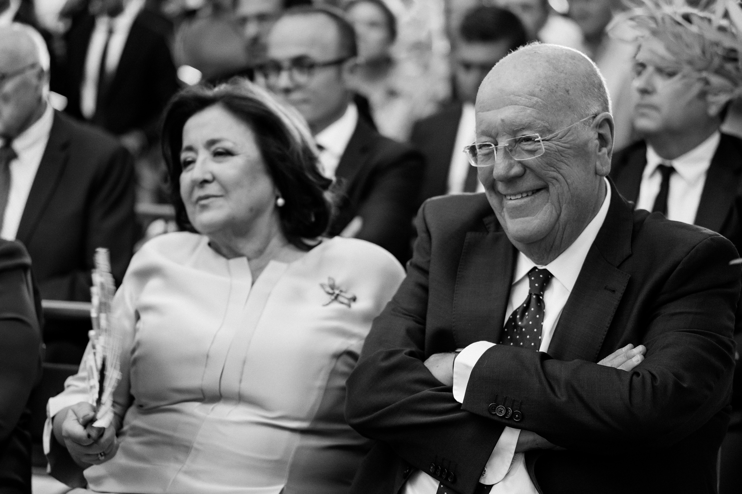 Gonzalo & Maria (Murcia)