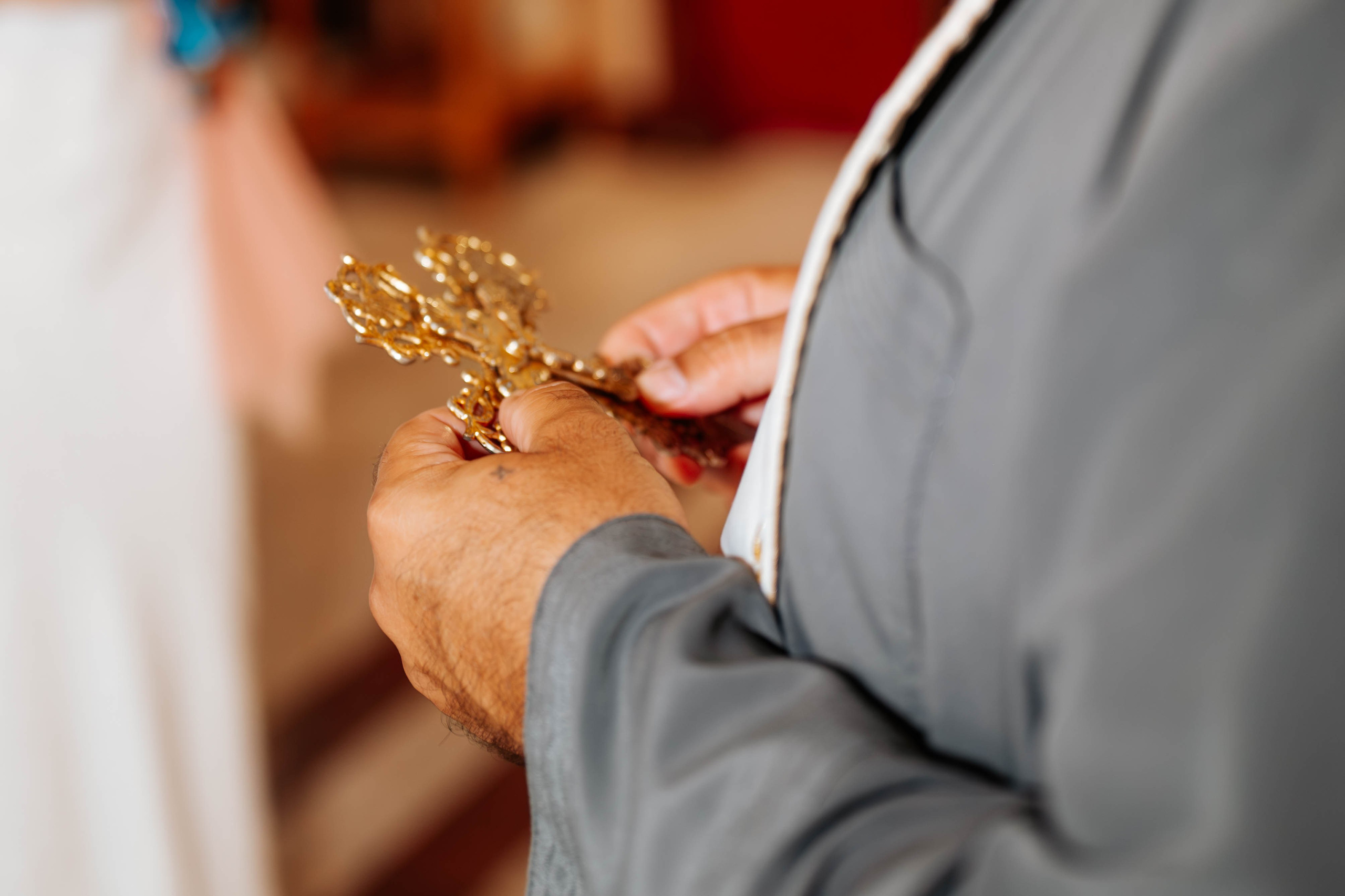 Kosta - krštenje. Dečiji i porodični fotograf