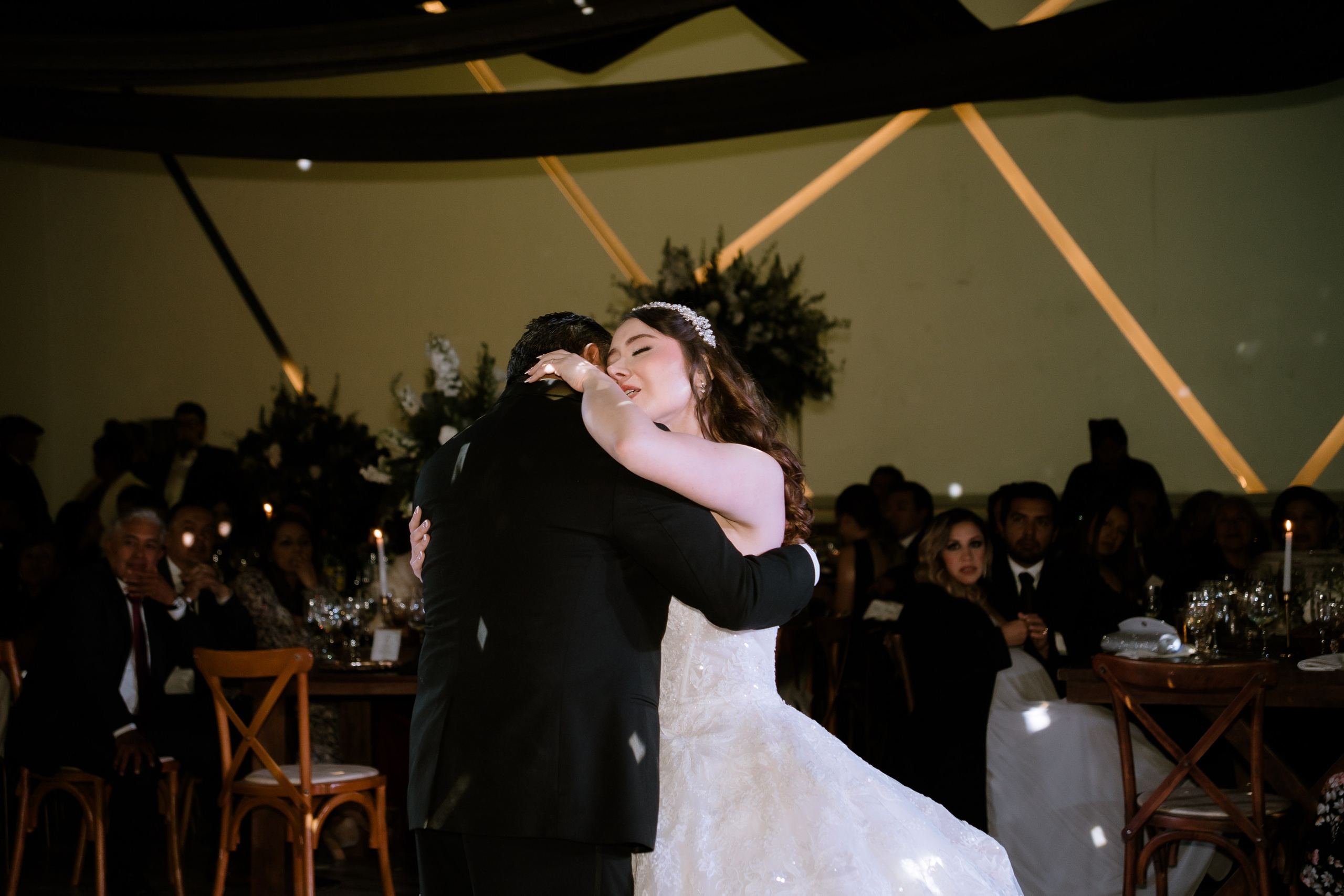 Boda - M&P. Cineinsomnia - Fotógrafo de Bodas, Productor Audiovisual, Director de fotografía