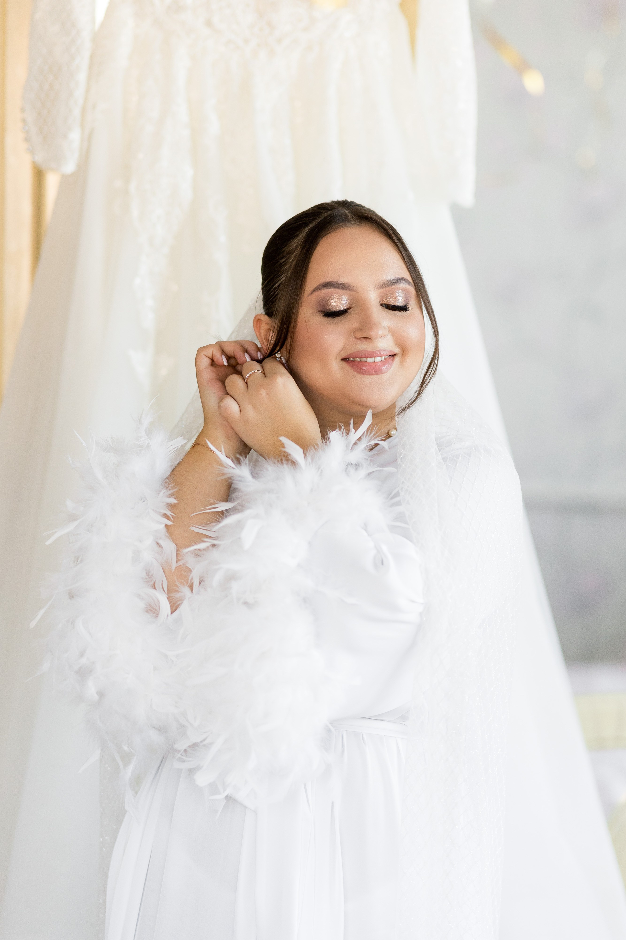 Богдана та Влад. Ірина Терещук