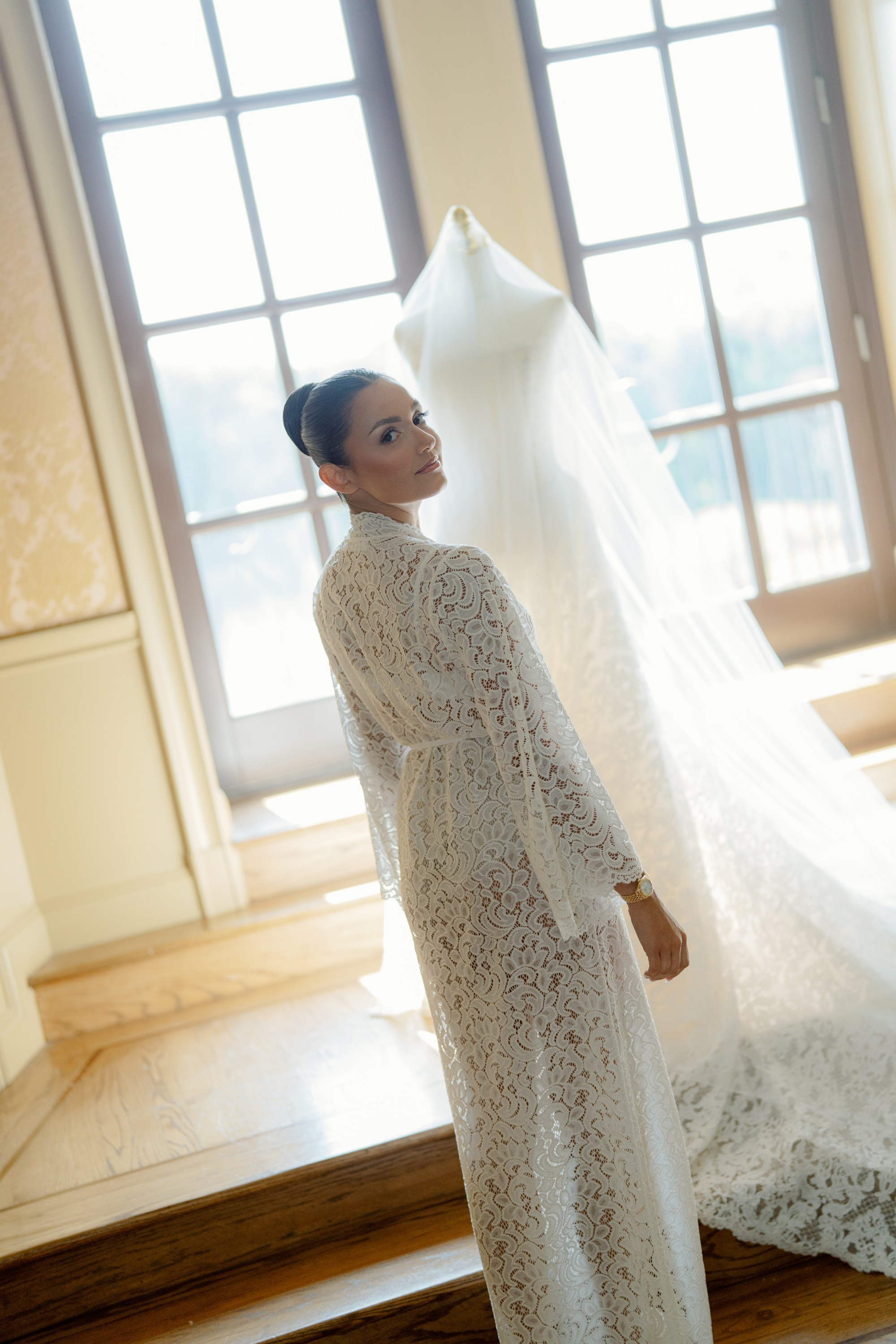 Emily and Vito. Wedding photographer and videographer New York | New Jersey