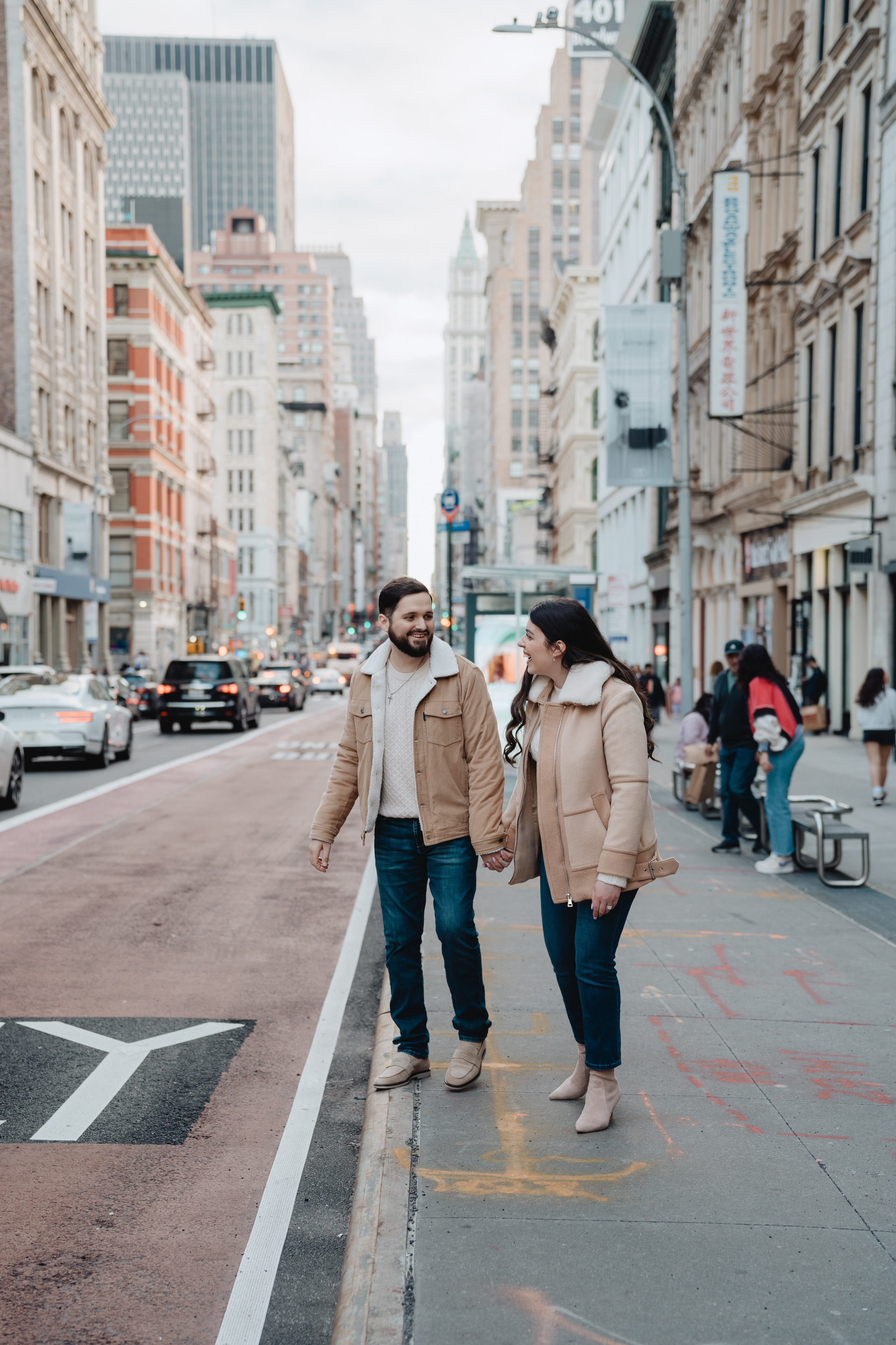 Fran&Valentina. Photographer in New York Faery By Mary