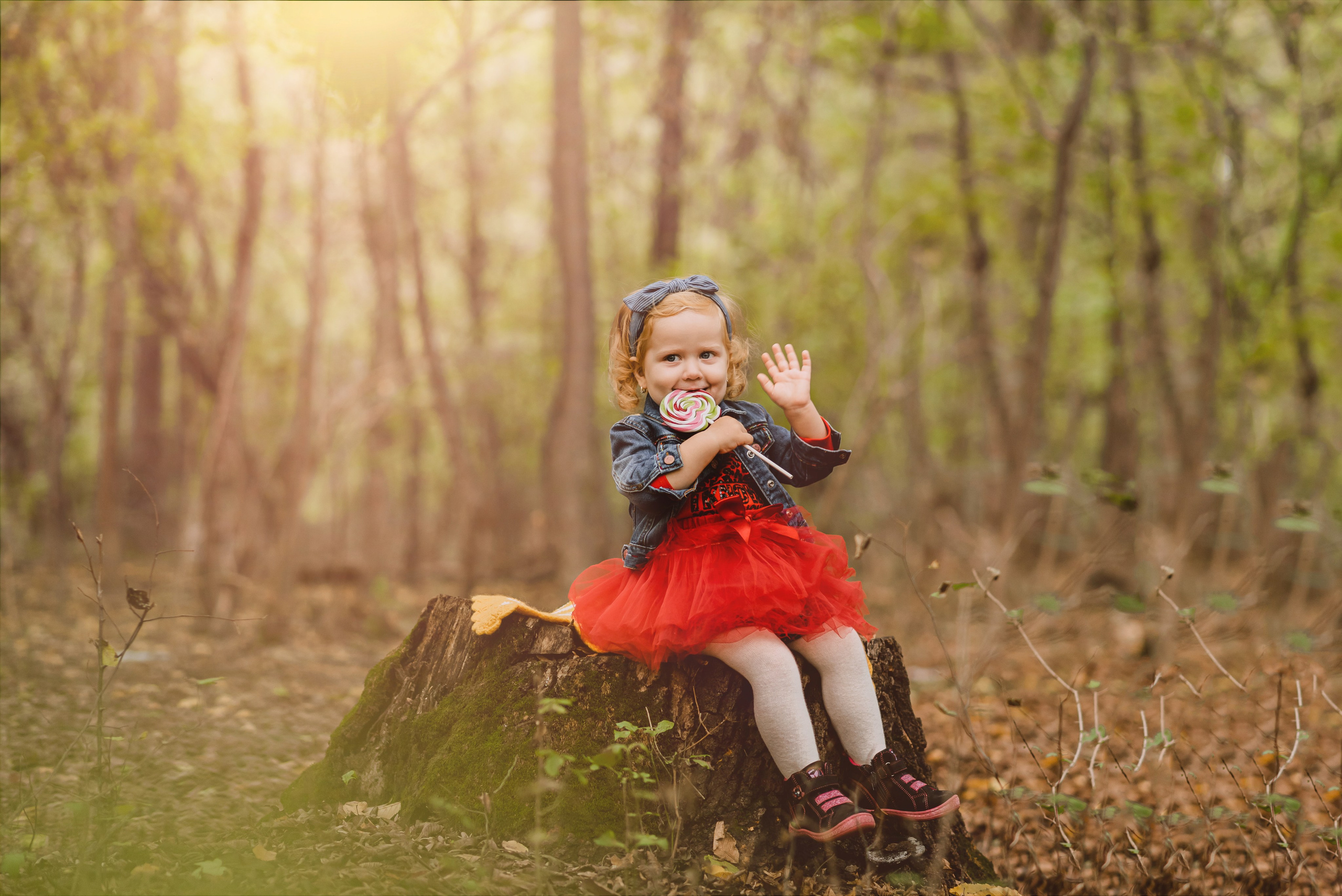 Patricia Maria. Giani Maftei