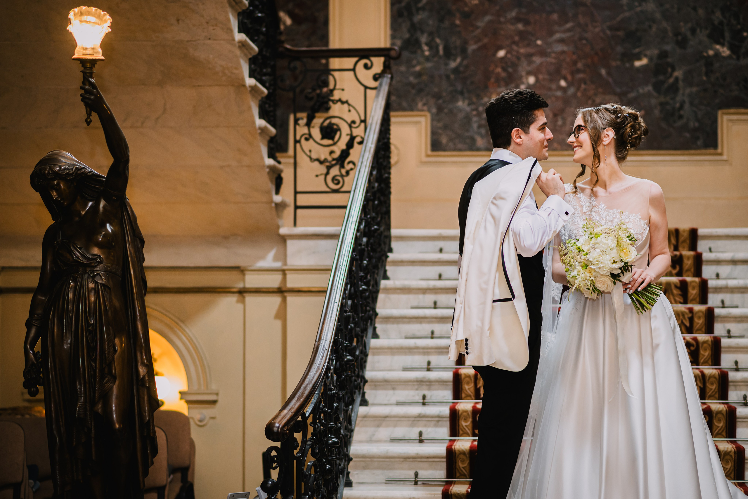 Florina & Florentin. Giani Maftei