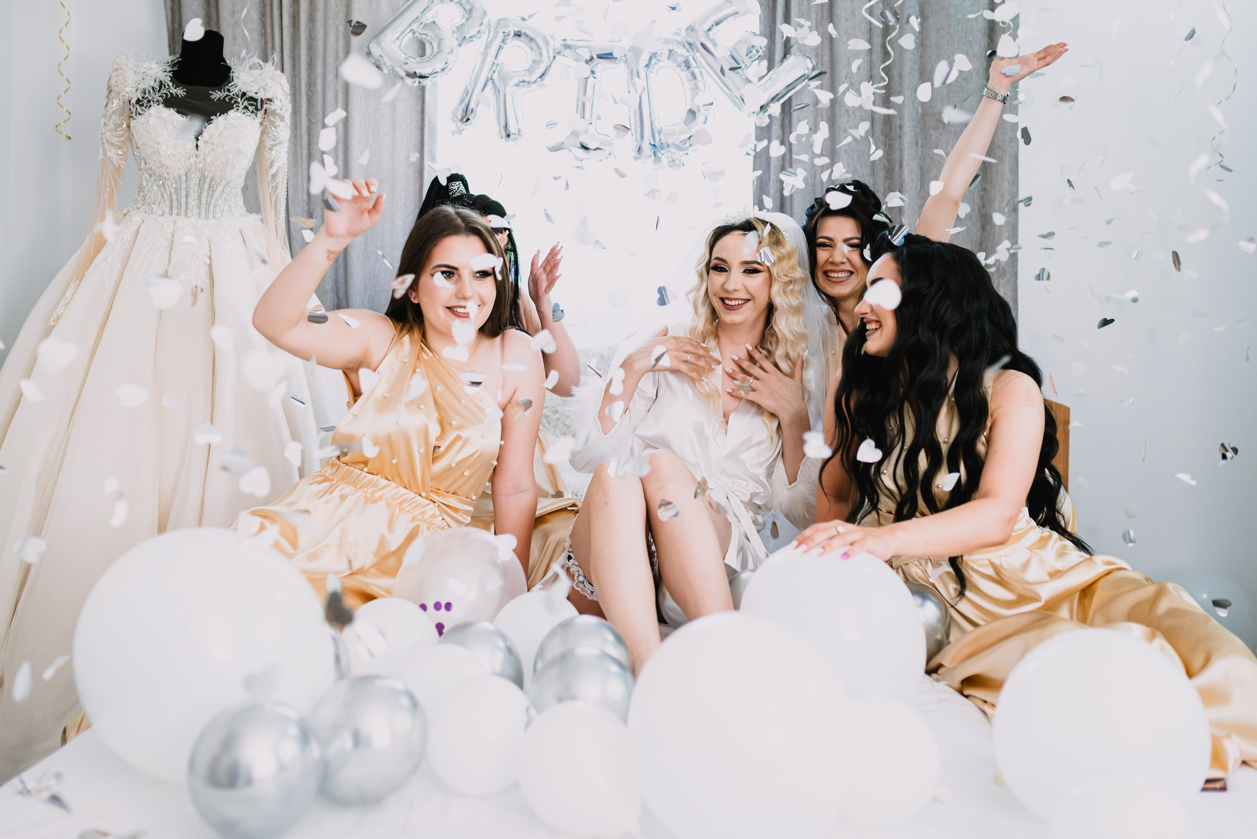 Diana & Bogdan. Giani Maftei