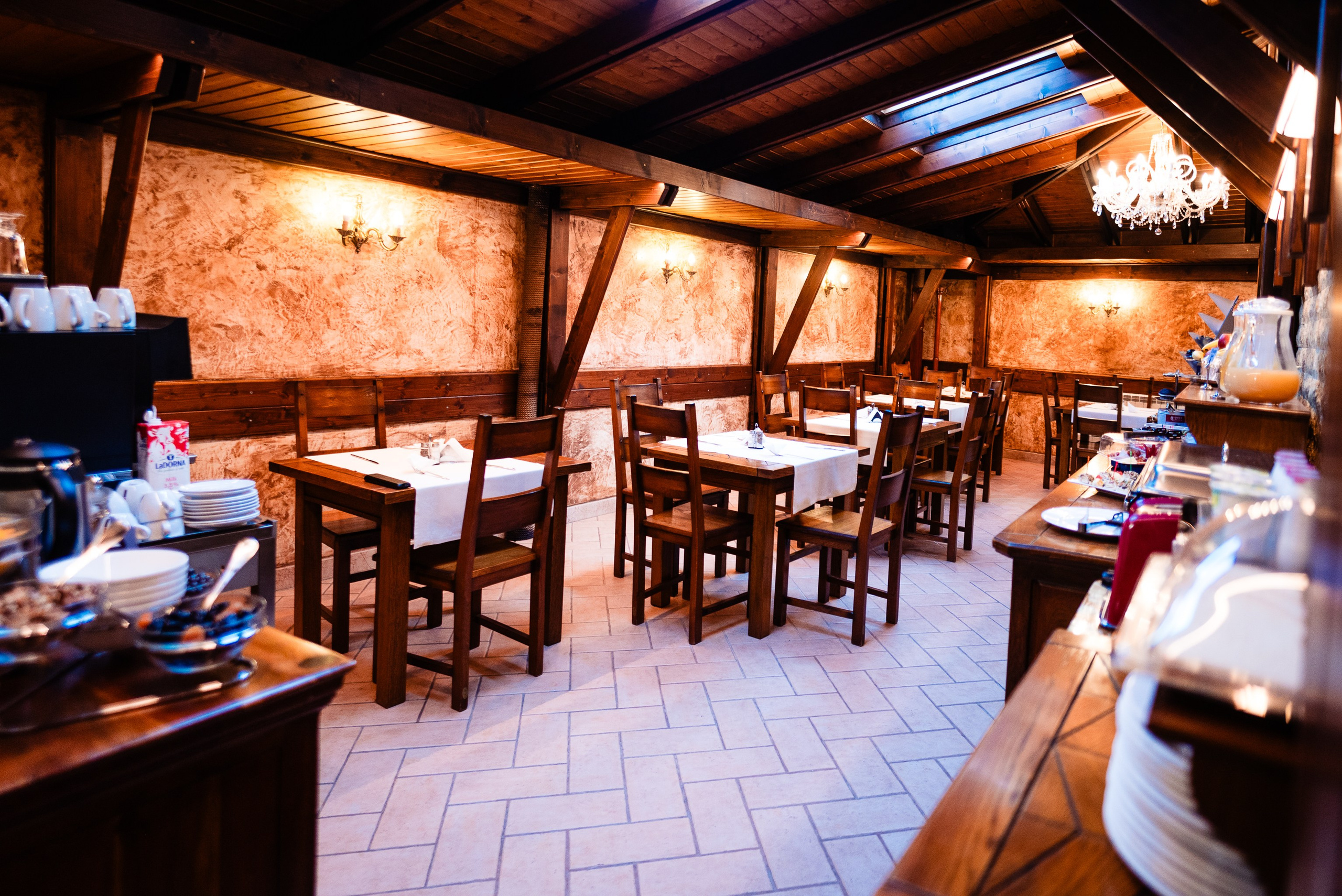 Fotografie locatie- Vila Bijoux. Giani Maftei