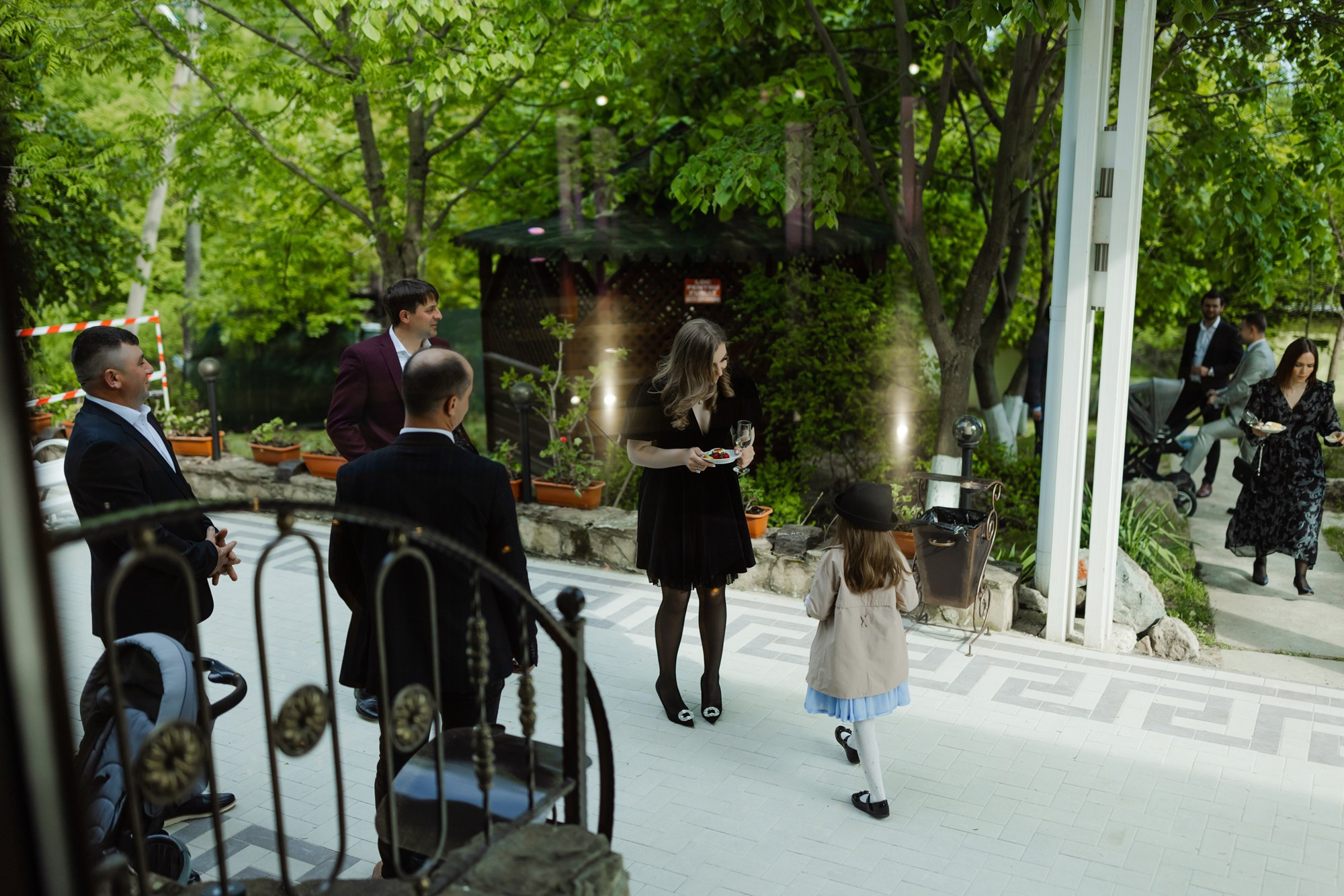 Ilinca. Φωτογράφος και βιντεογράφος γάμου