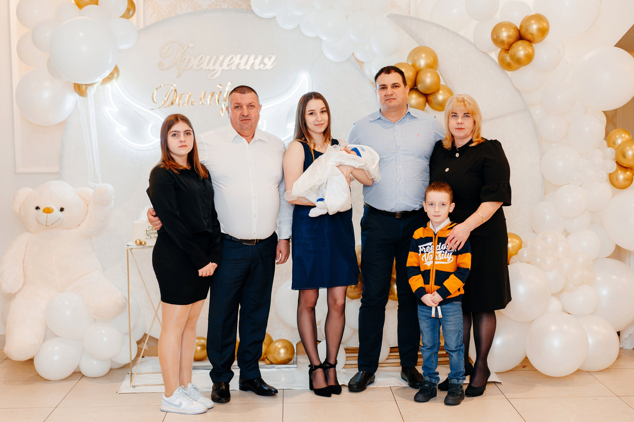 События. Свадебный и семейный фотограф в Праге — Анастасия Белоконь