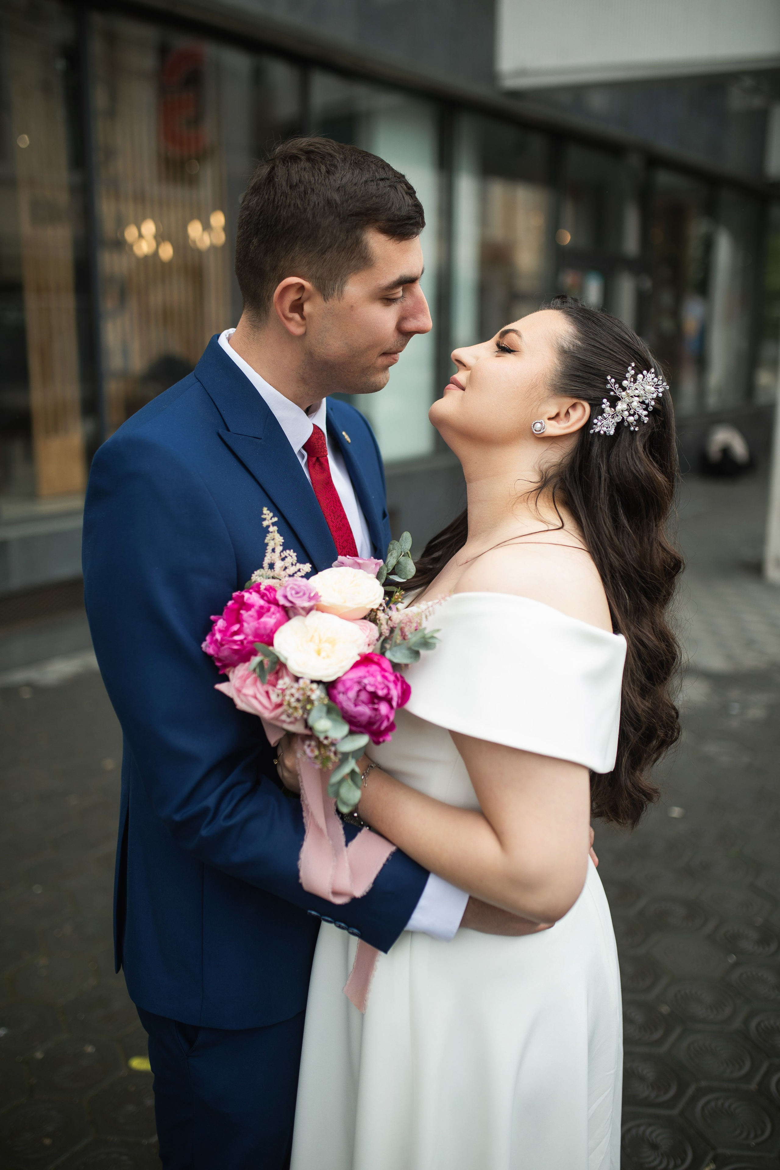 Iuliana & Cristian. Vlad Aconstantinesei Photographer