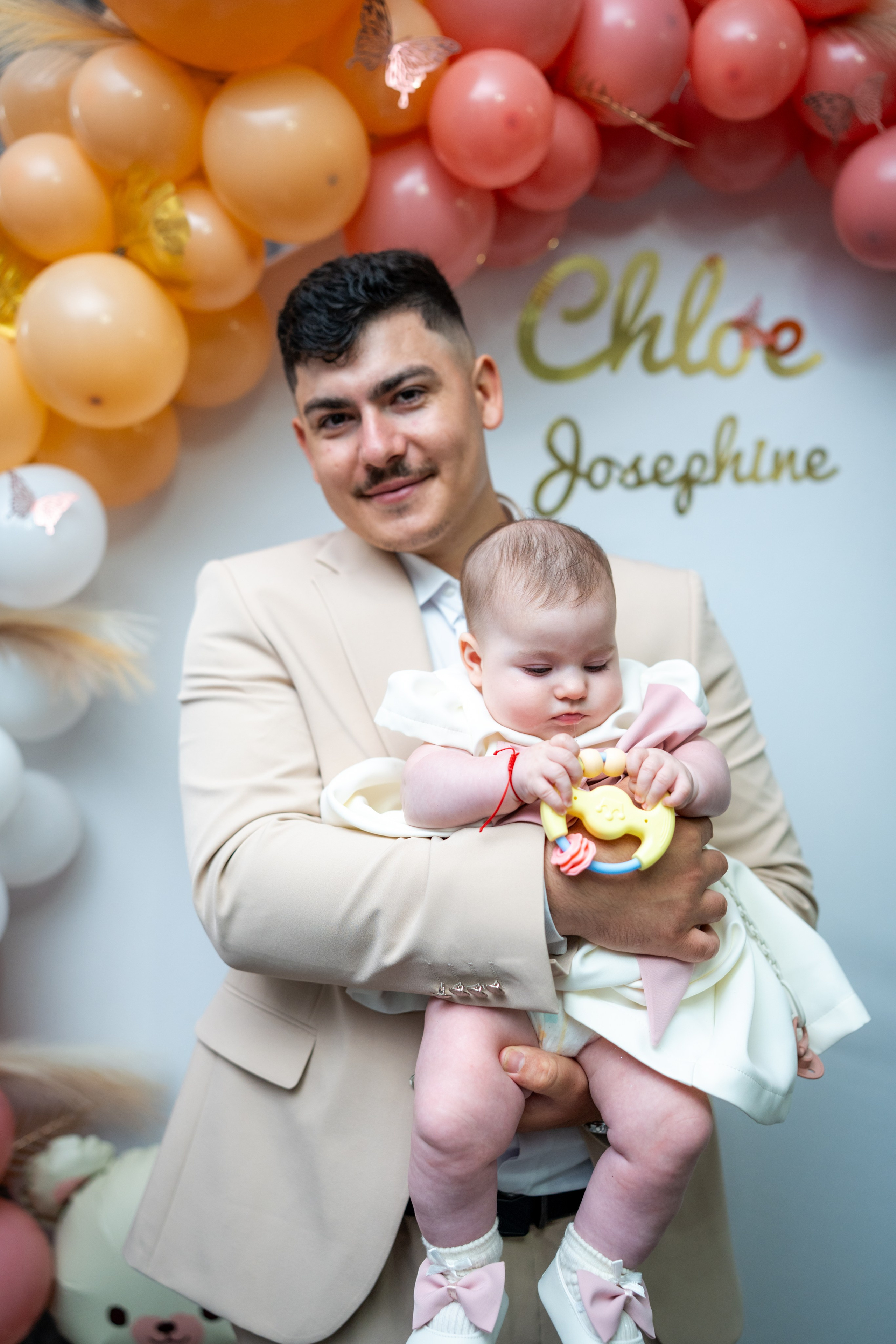 CHLOE JOSEPHINE. Fotograf Nuntă | Lucian Murgeanu - Fotograf Profesionist Evenimente