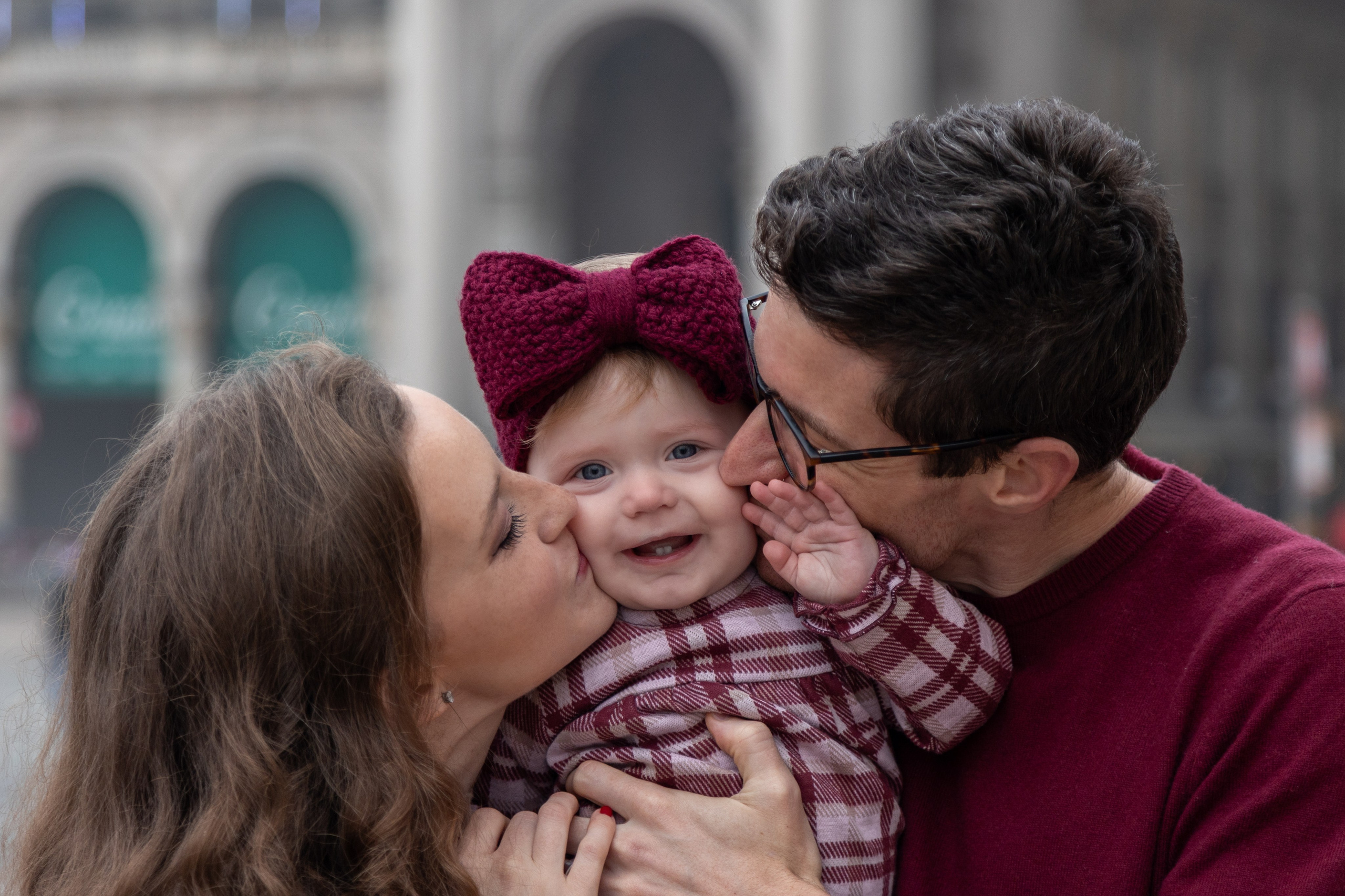 Sofia. Photographer in Milan |Mila Pro Photo