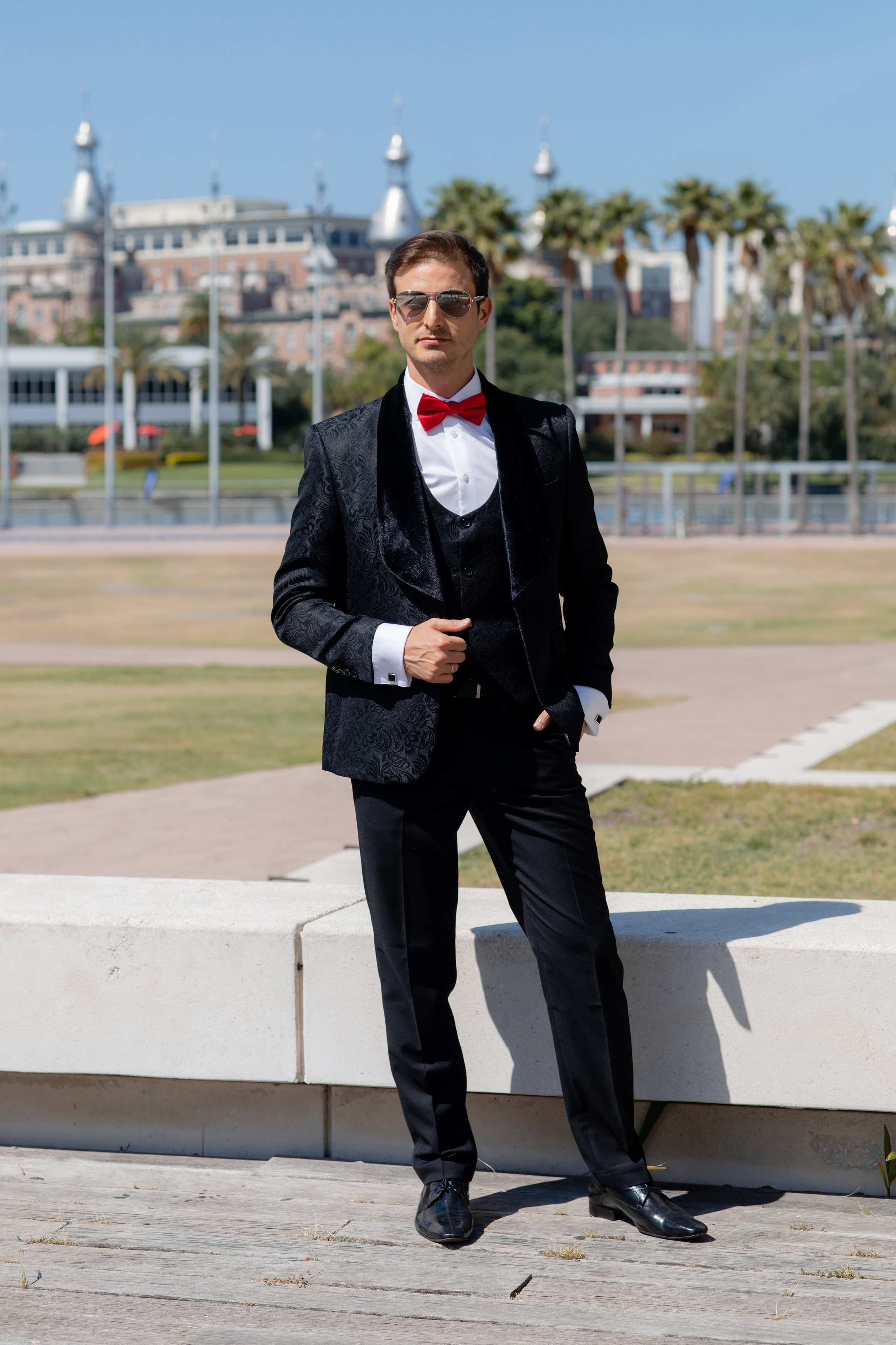 WEDDING and love story