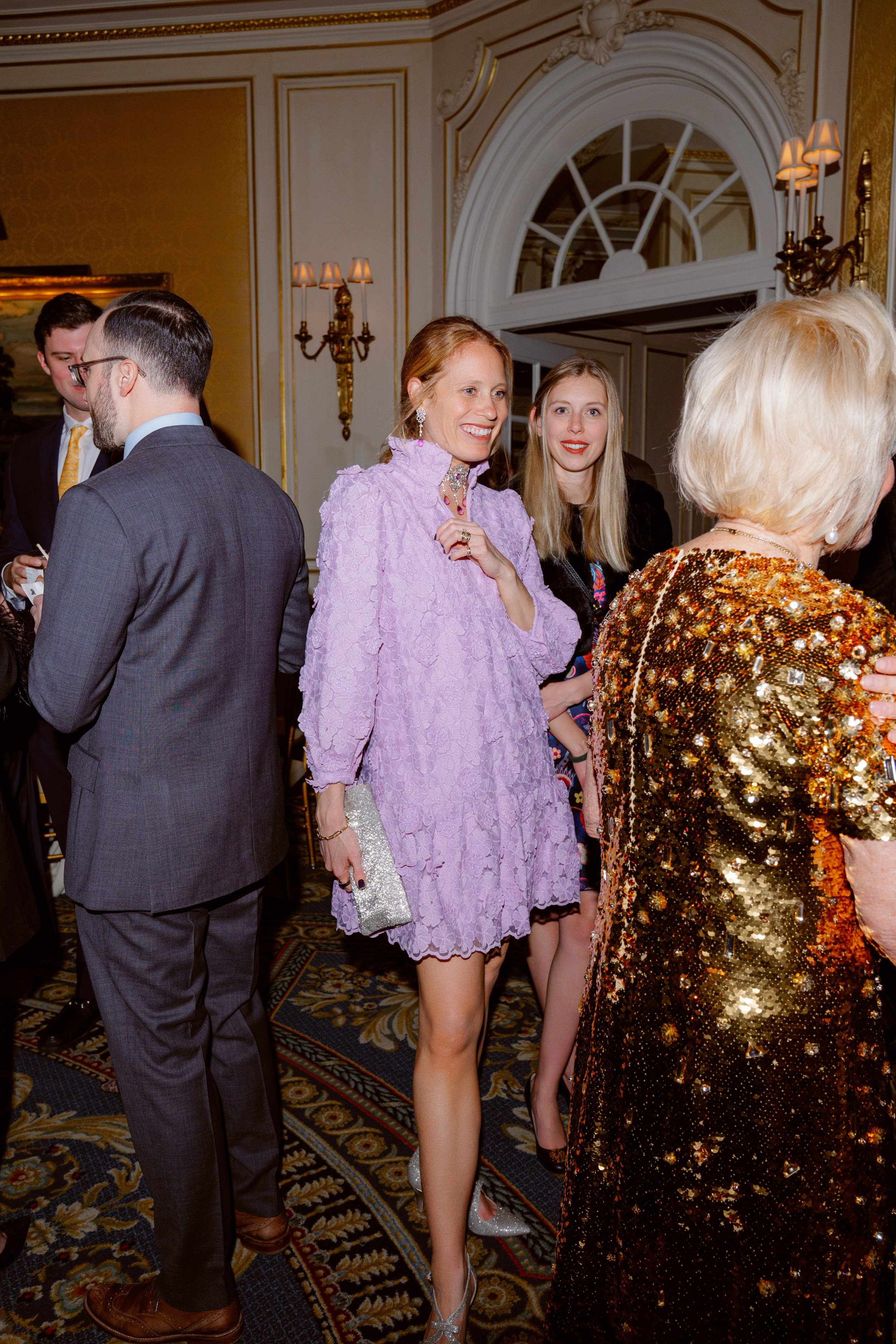 Anne and Maxwell. Wedding photographer and videographer New York | New Jersey