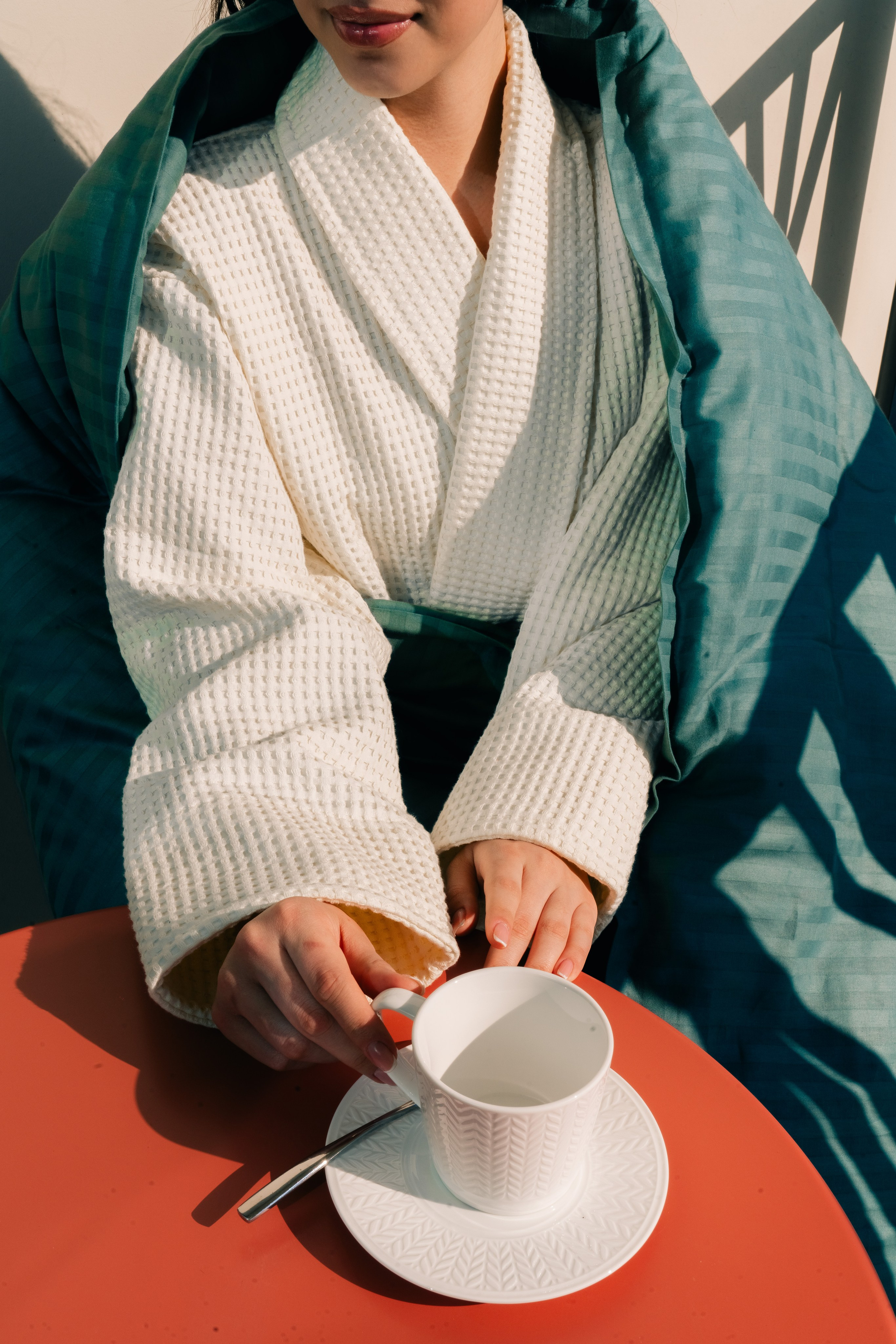 Коммерческая съёмка для текстильной фабрики. Фотограф в Узбекистане и Самарканде Джасур Марупов