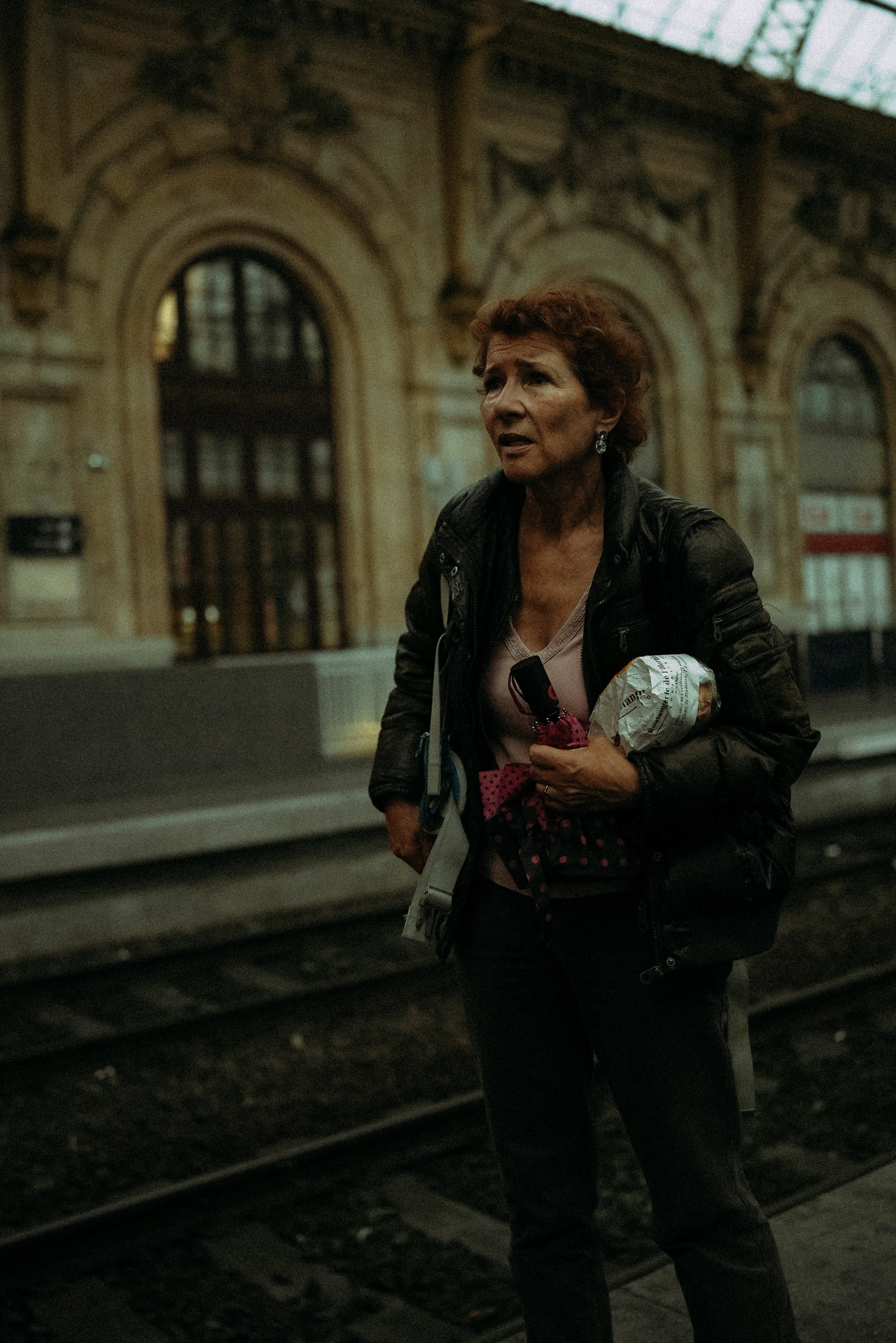 ЕВРОТУР. Стрит-фотография, полная абсурда, идиотизма и красоты